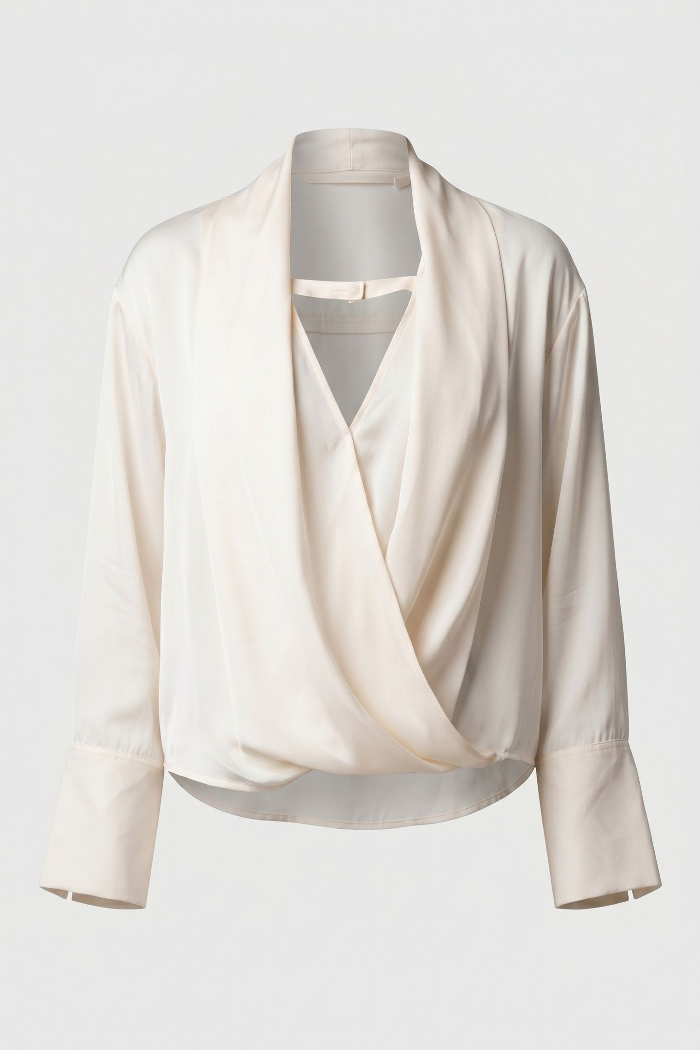 ST JOEY SHIRT WHITE 3