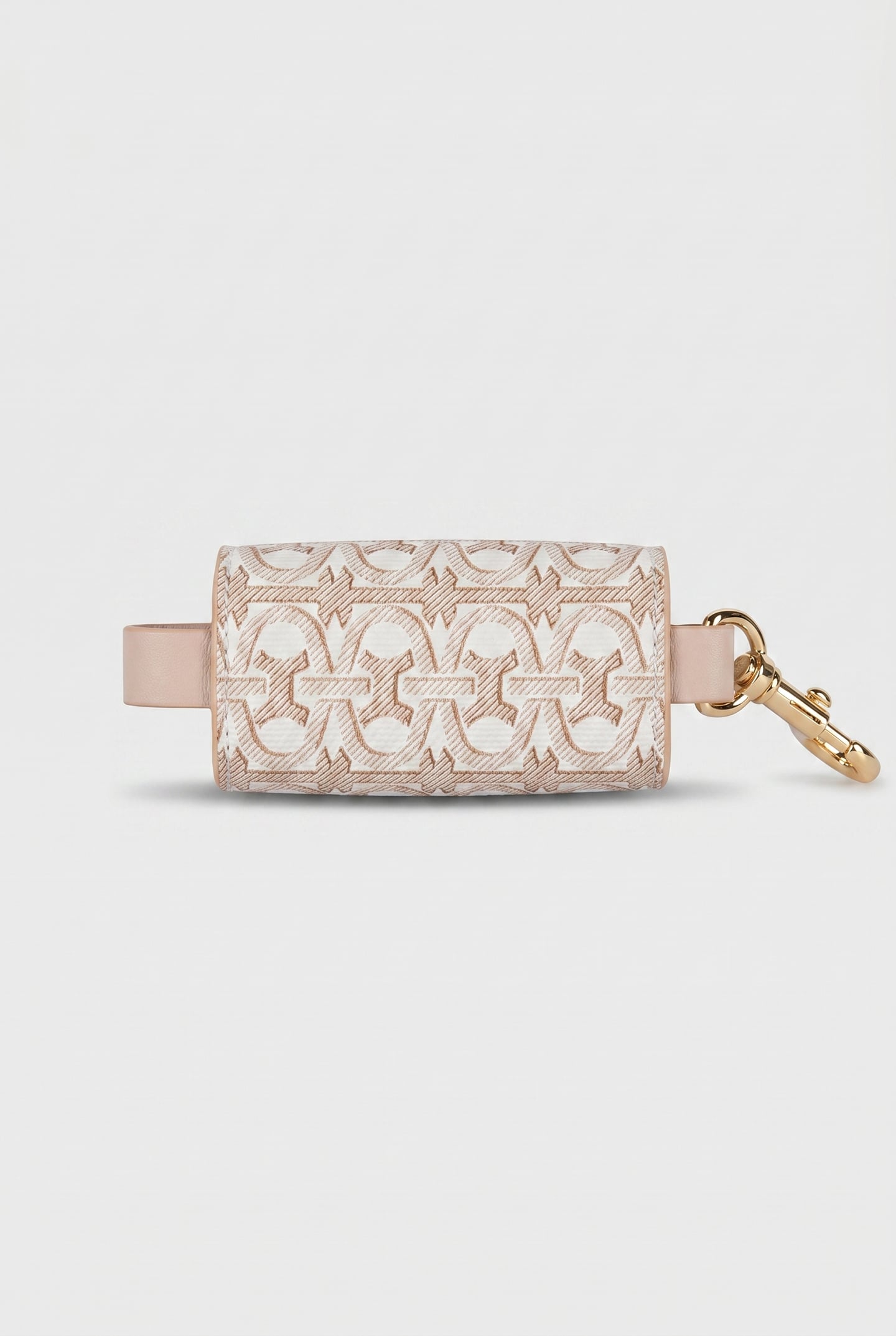 PET COATED MONOGRAM MULTI BLANC/ROSET 3