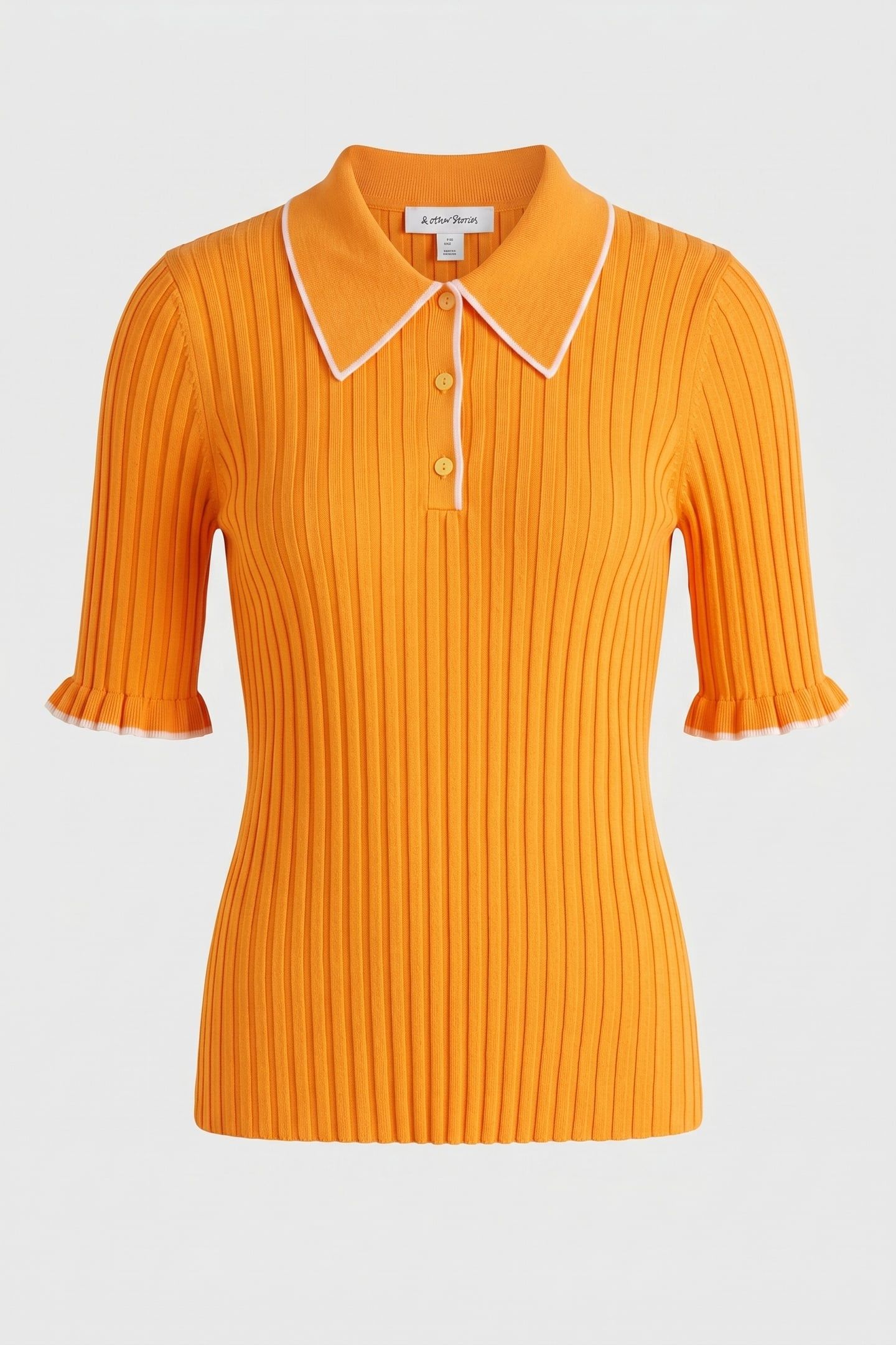 MARTIN TOP ORANGE 4