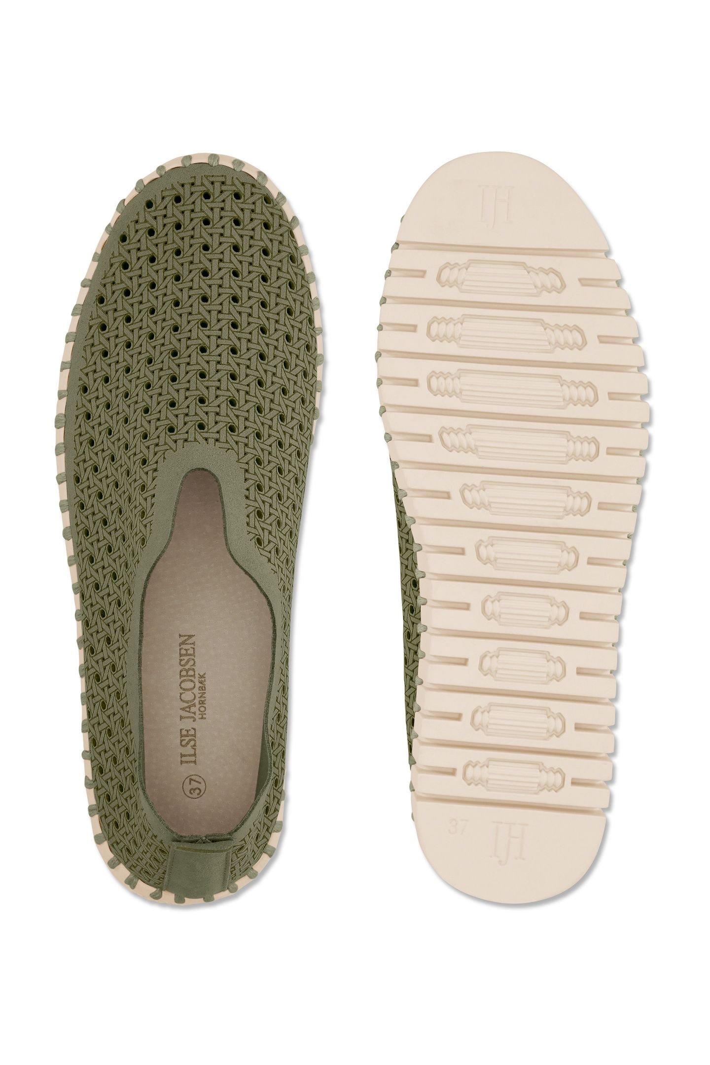 TULIP4031 ARMY PEARLED IVORY 3