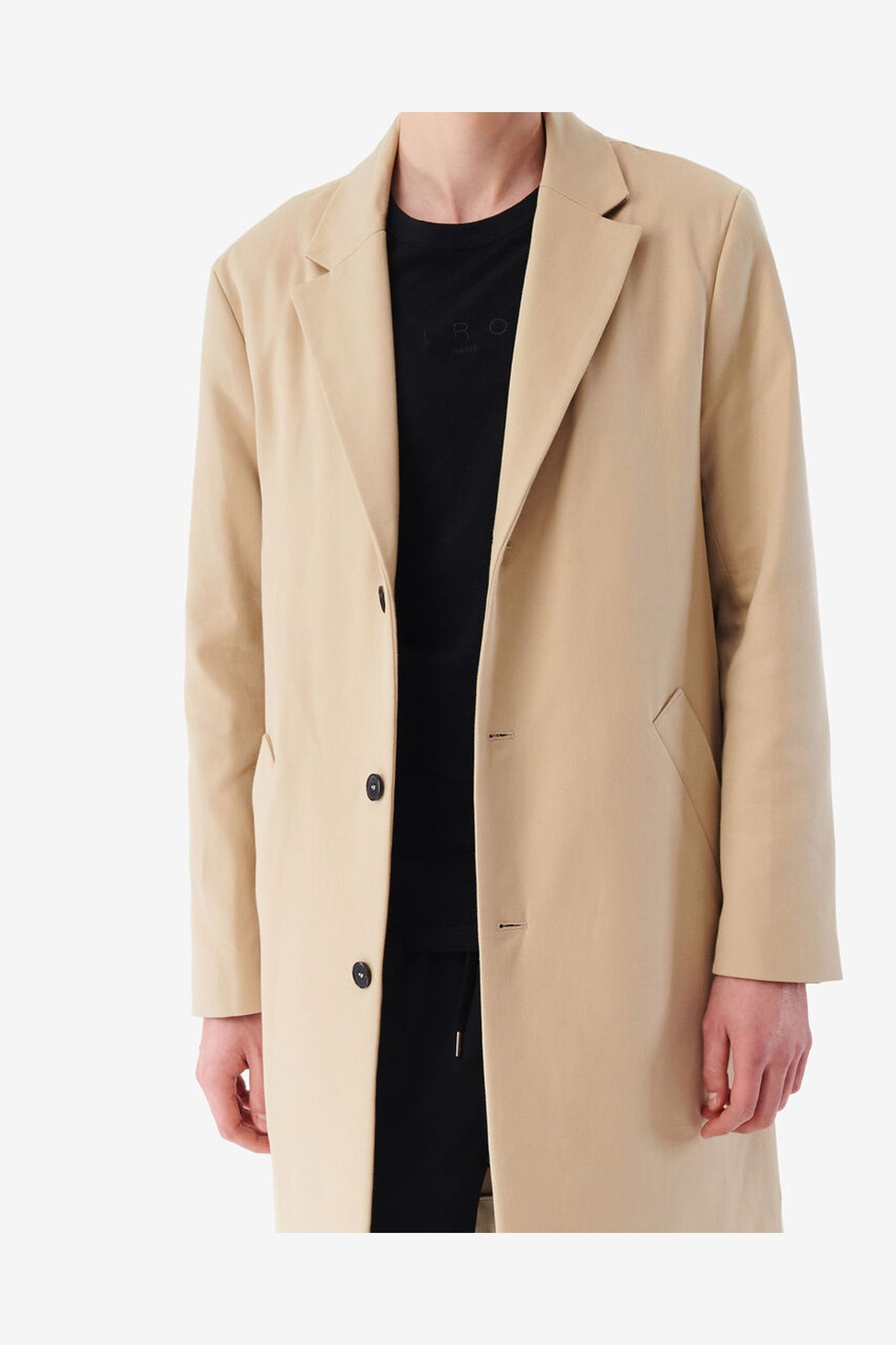 NOE1 OUTERWEAR BEIGE 3