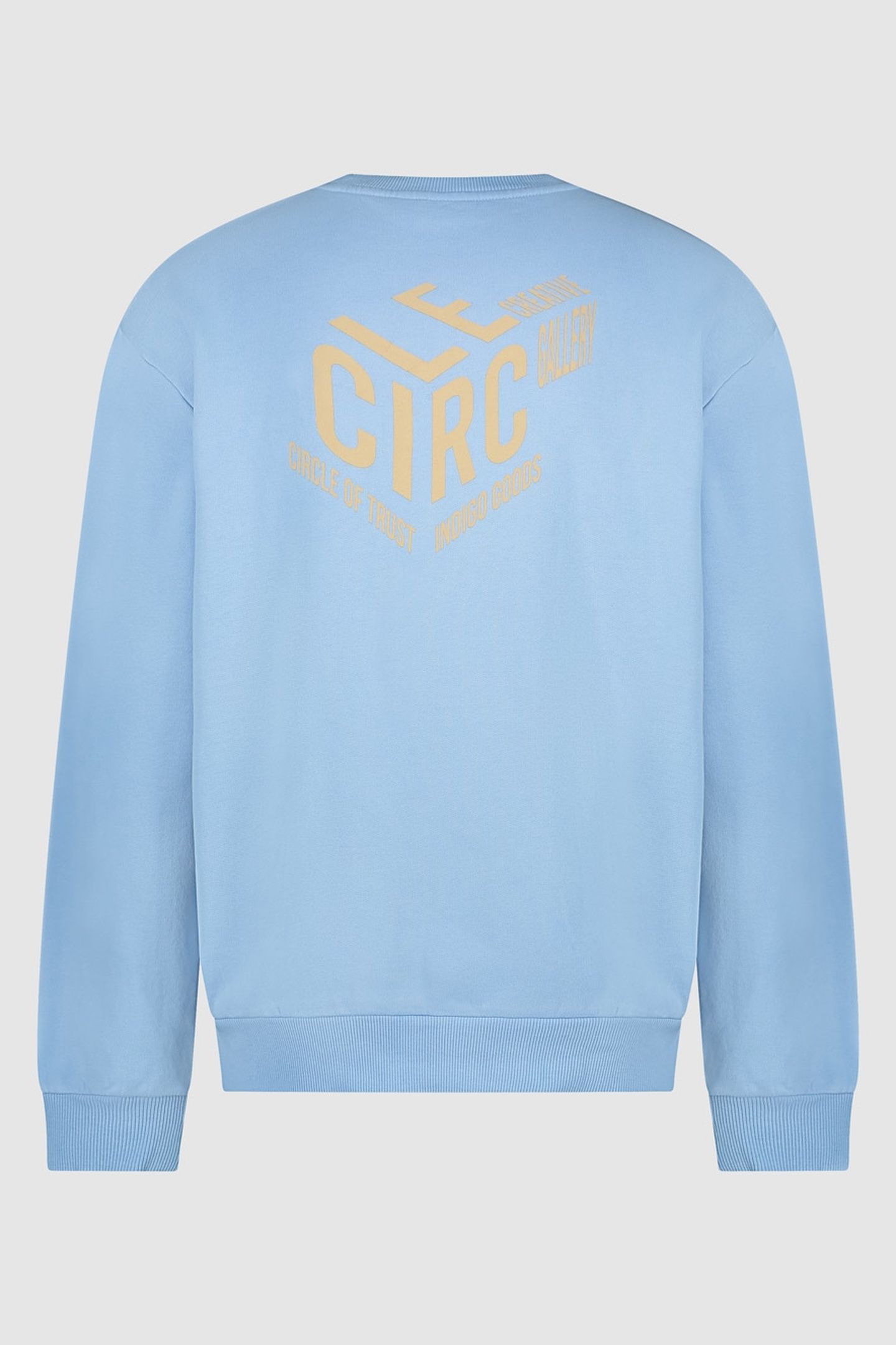 ARNI SWEAT BLUE BREEZE 2