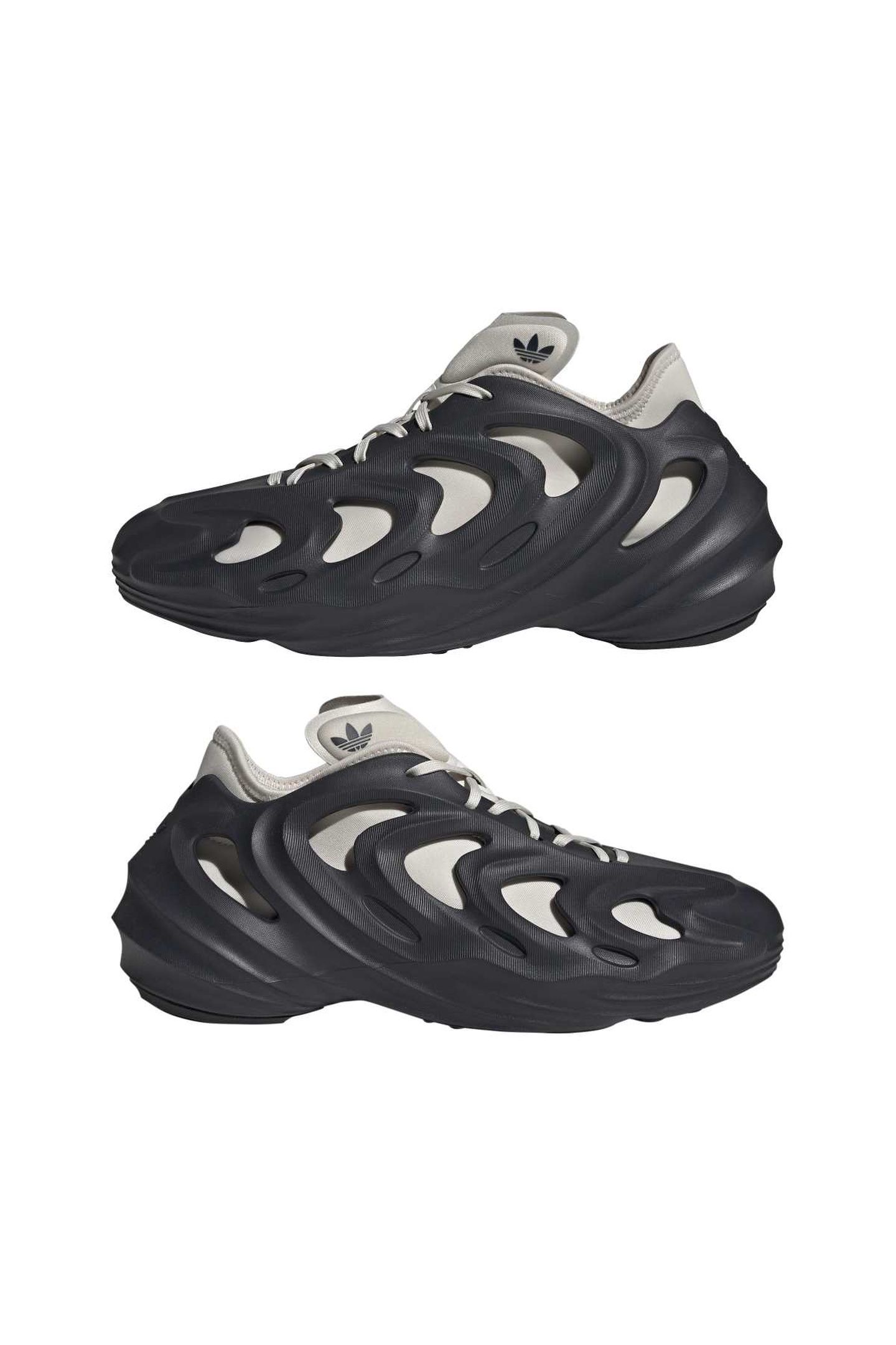 UNISEX ORIGINALS ADIFOM Q SHOES LEGEND INK 2