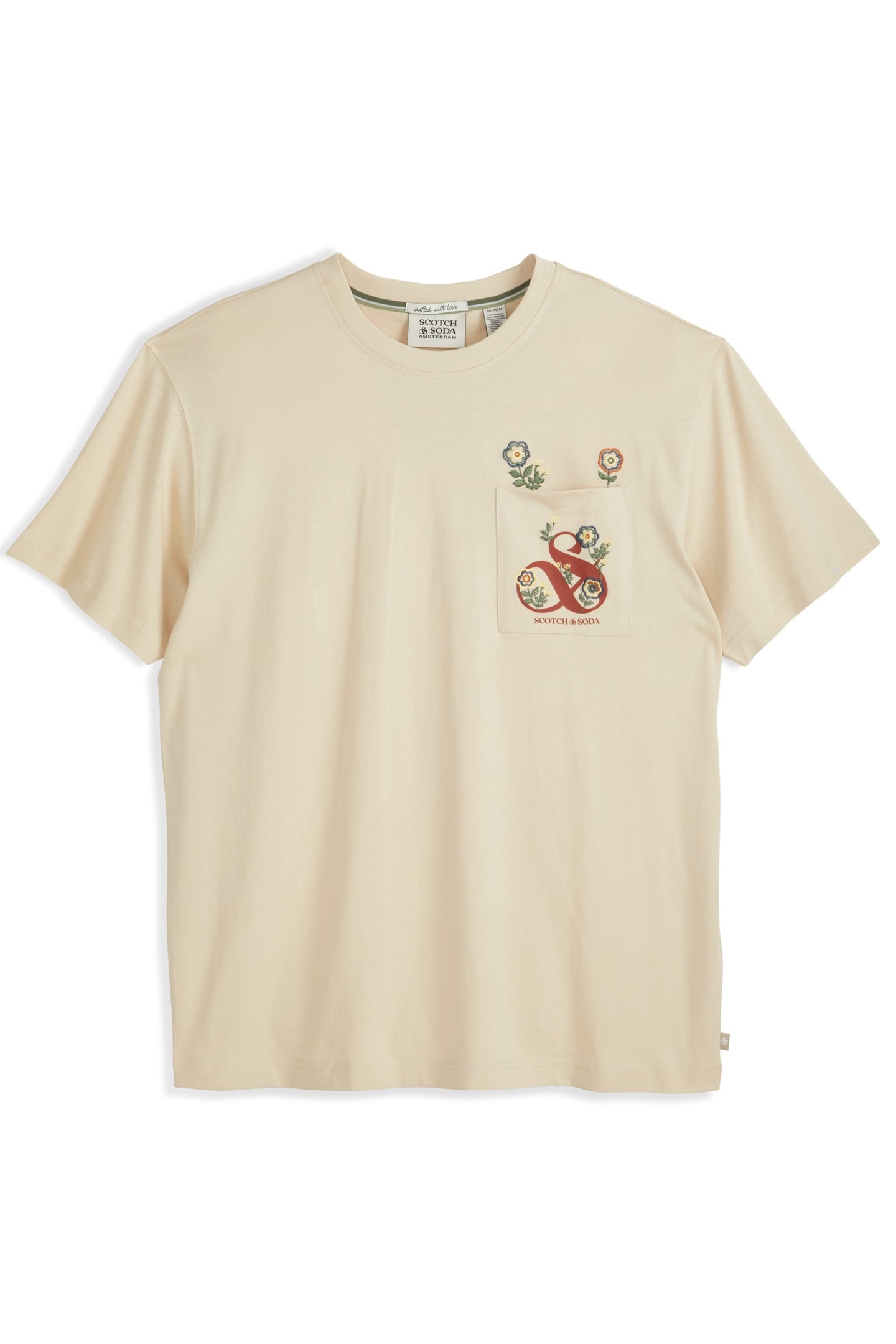 GRAPHIC TEE FOG 1
