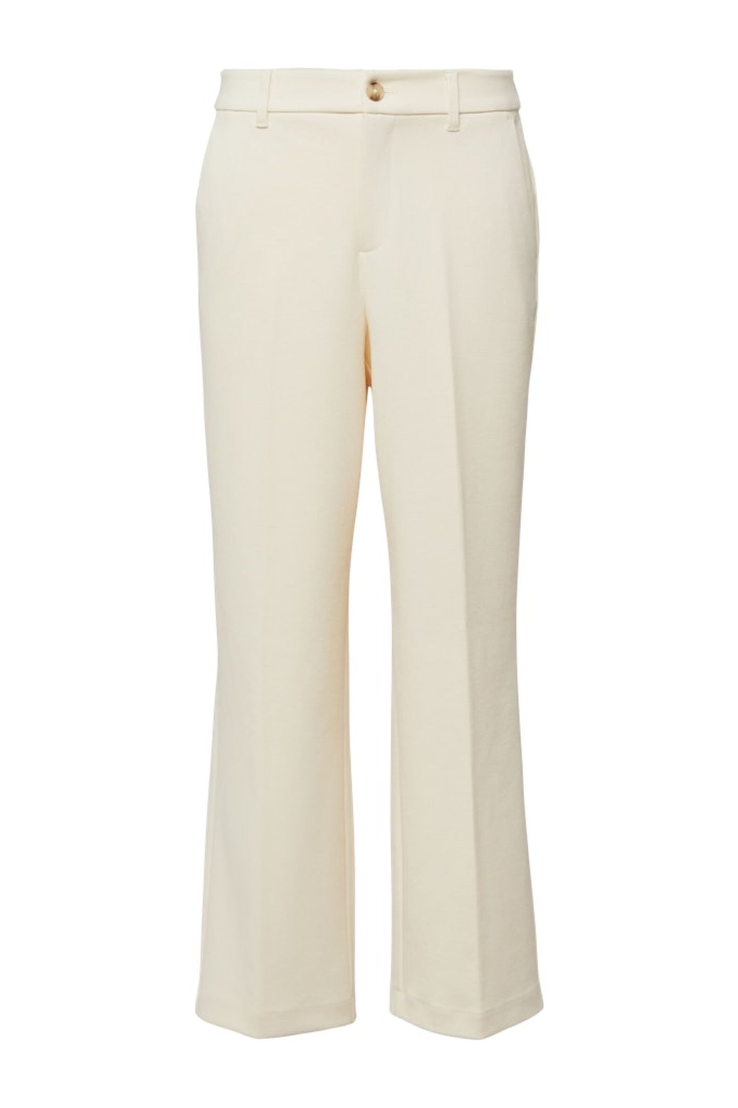 S.OLIVER PANTS BEIGE 8