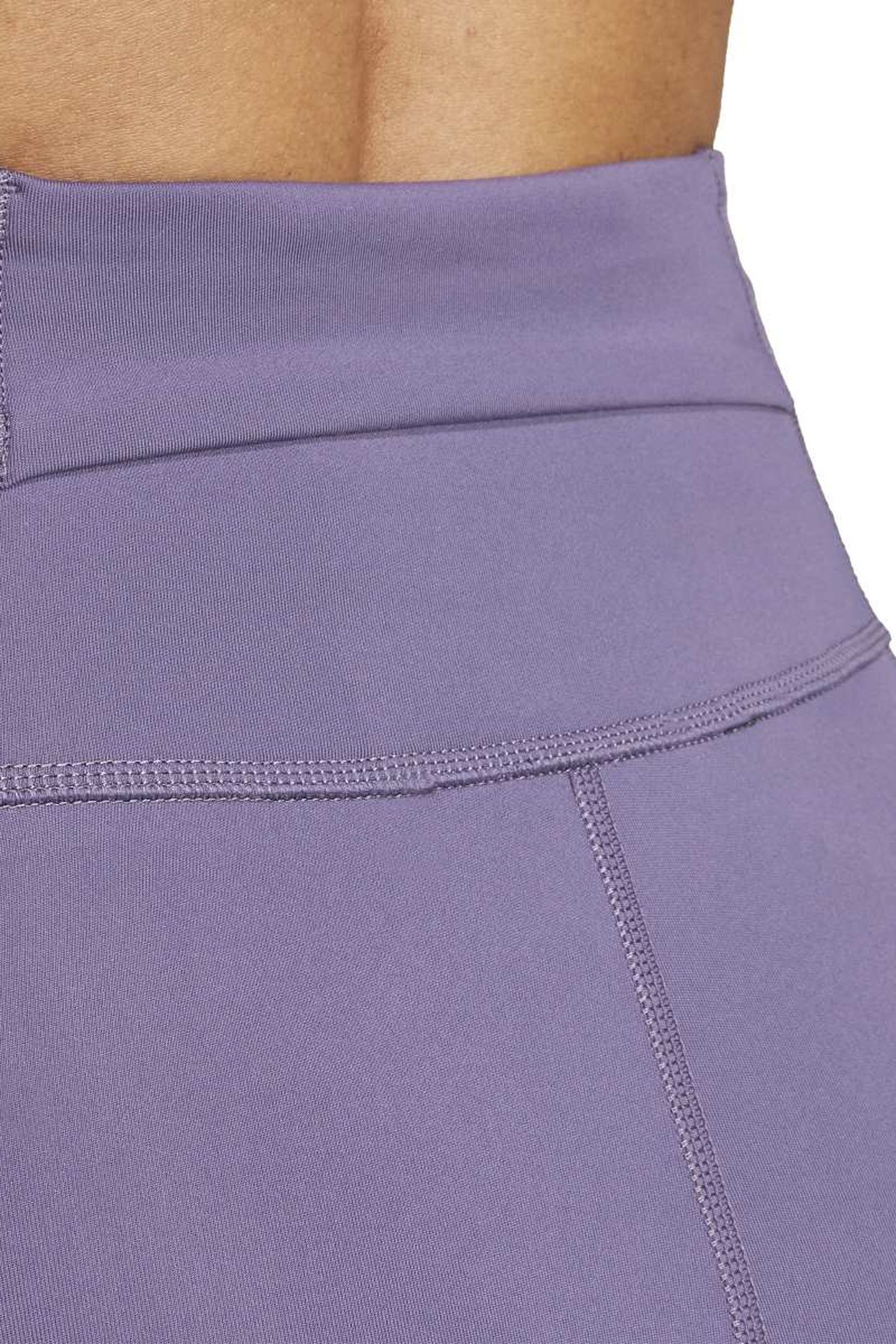 PERFORMANCE OWN THE RUN 7/8 LEGGINGS PRELOVED VIOLET 6