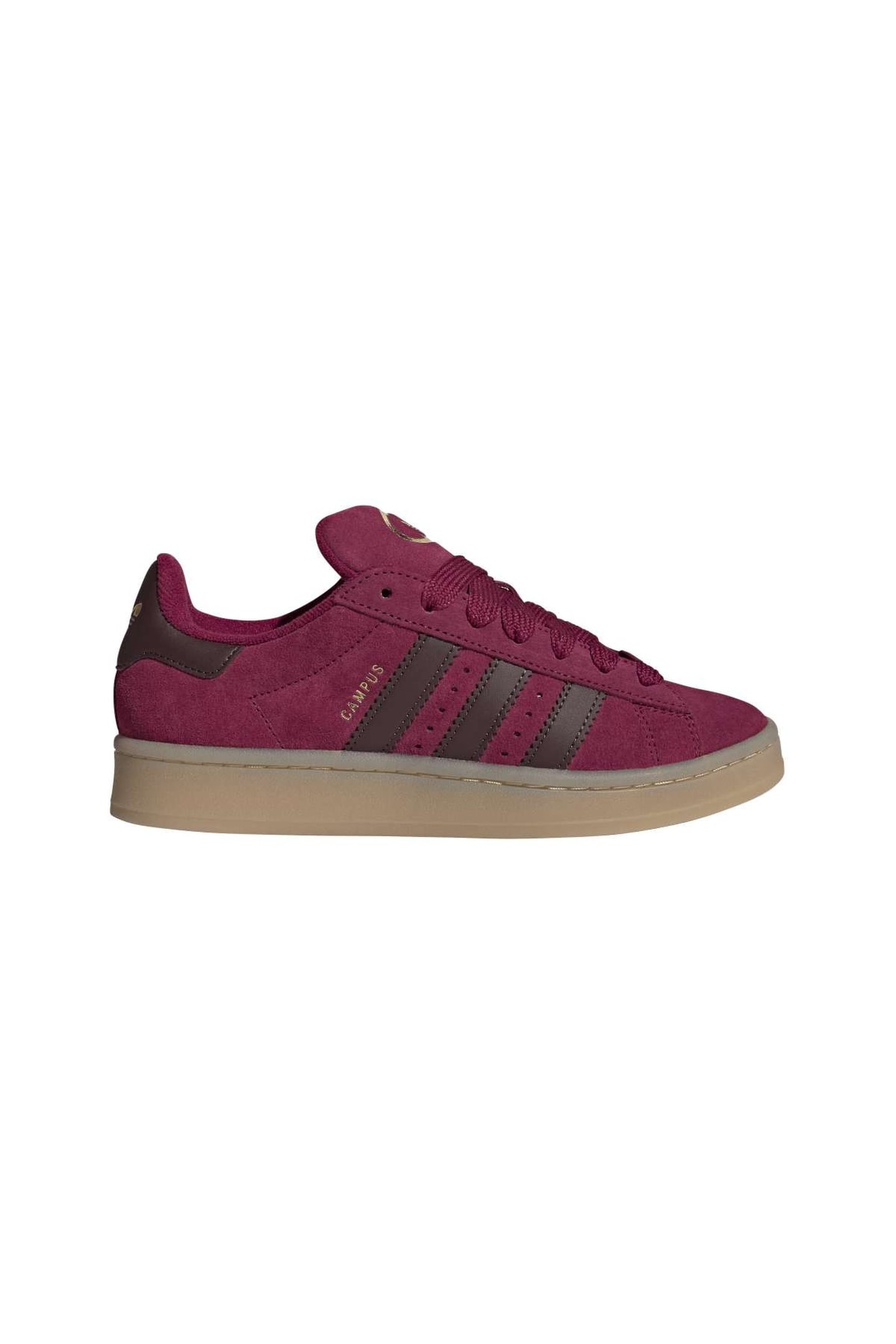 ORIGINALS CAMPUS 00S SHOES LEGACY BURGUNDY 1