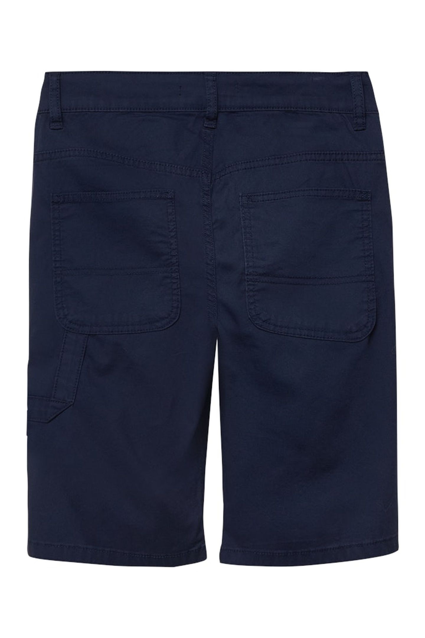S.OLIVER SHORTS MARINE 3