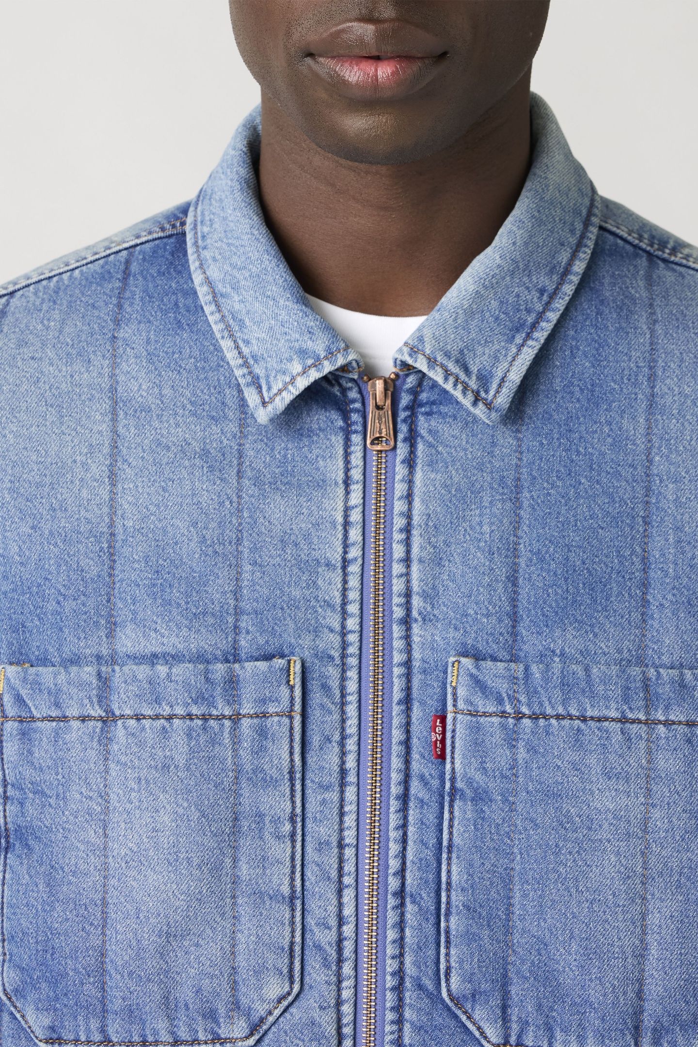 KYREN OVERSHIRT 5