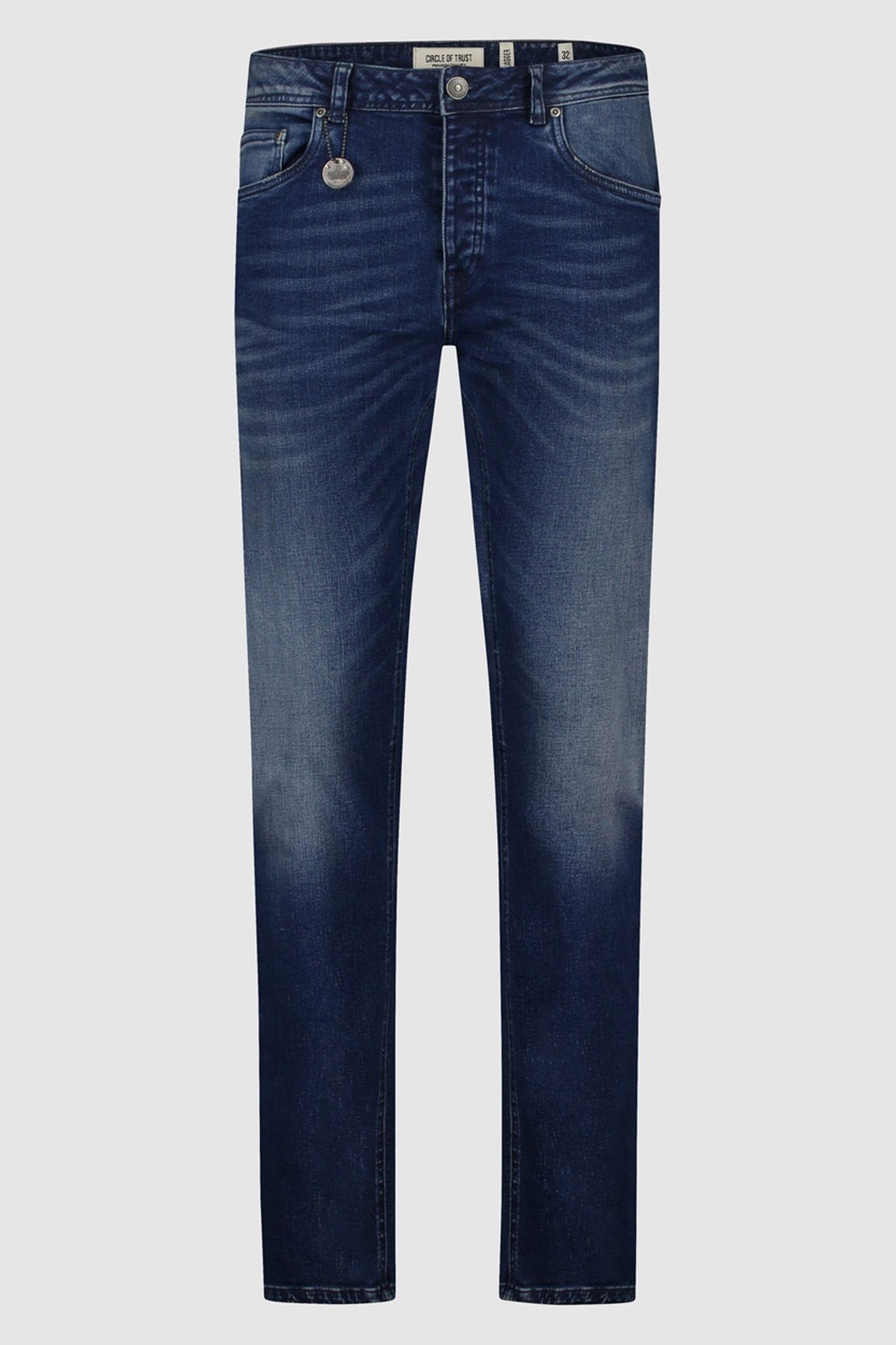 JAGGER BLUE INDIGO 2