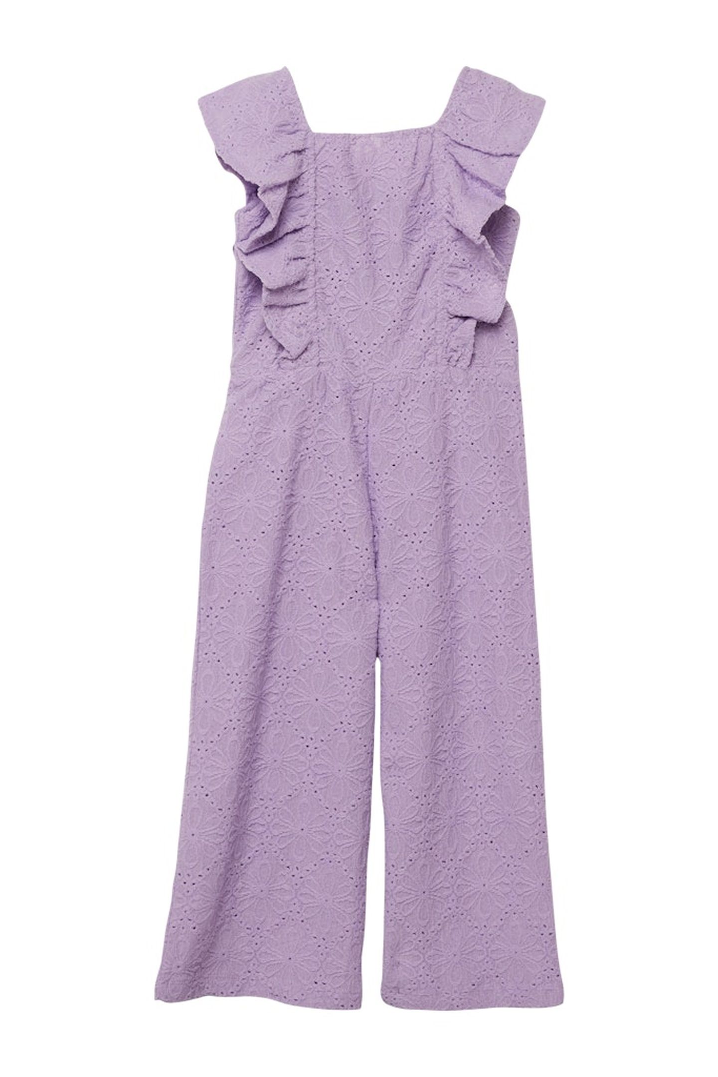 S.OLIVER OVERALL LILAC 1