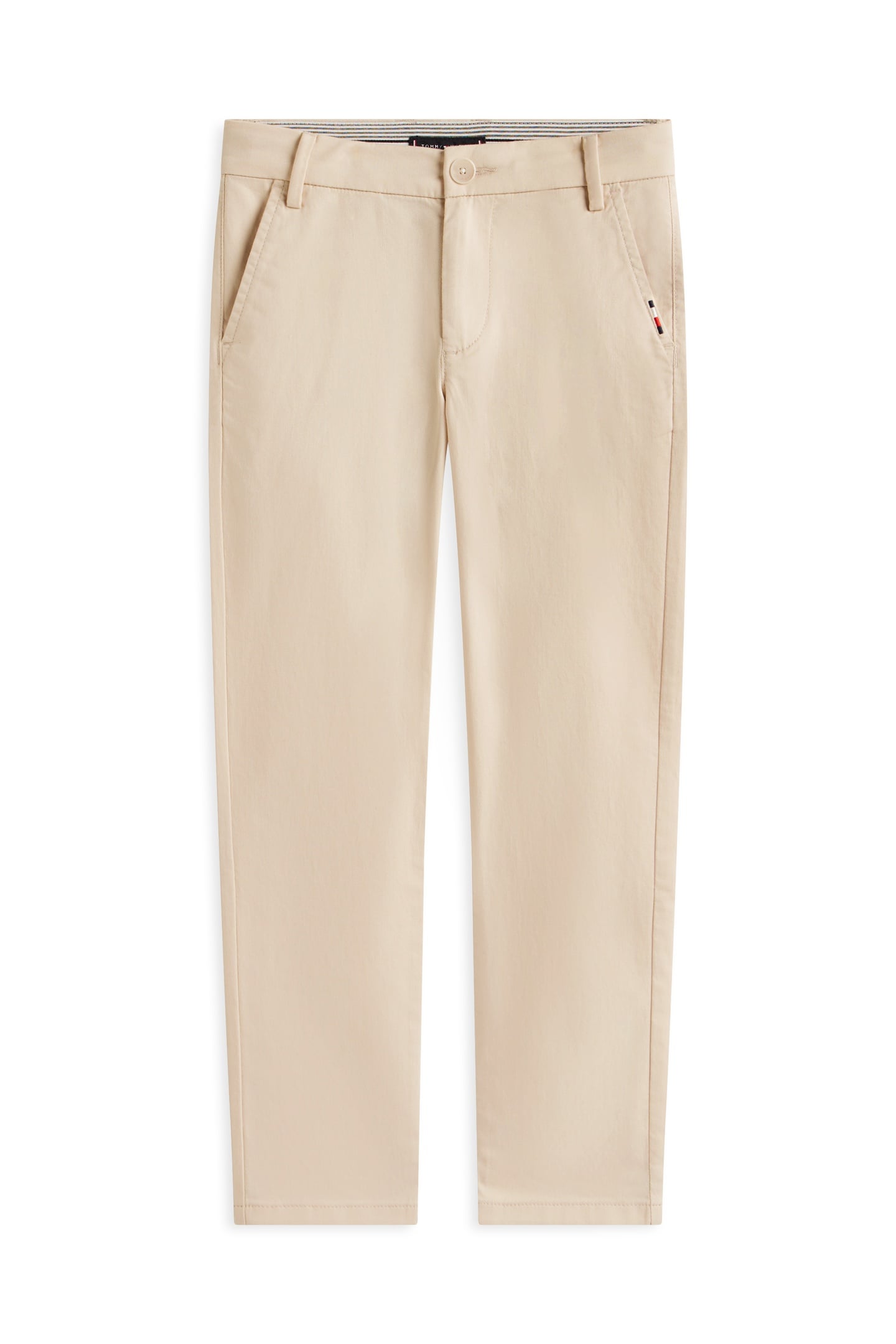 BOYS 1985 CHINO PANTS CLASSIC BEIGE 4