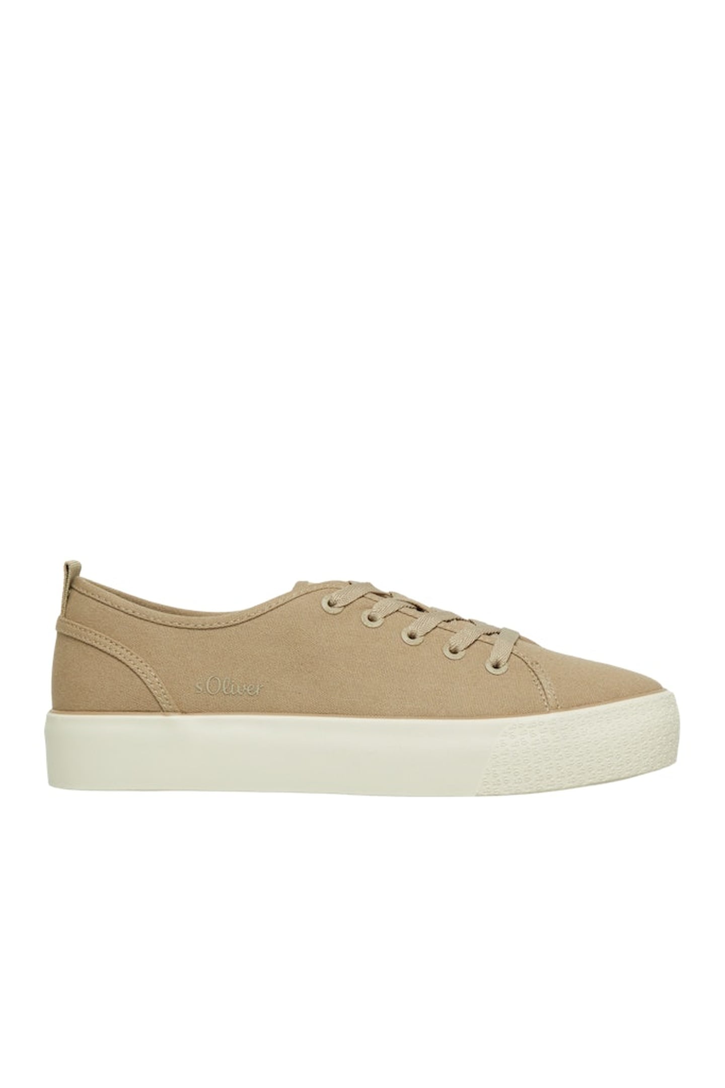 S.OLIVER SHOES DARK GREEN 1
