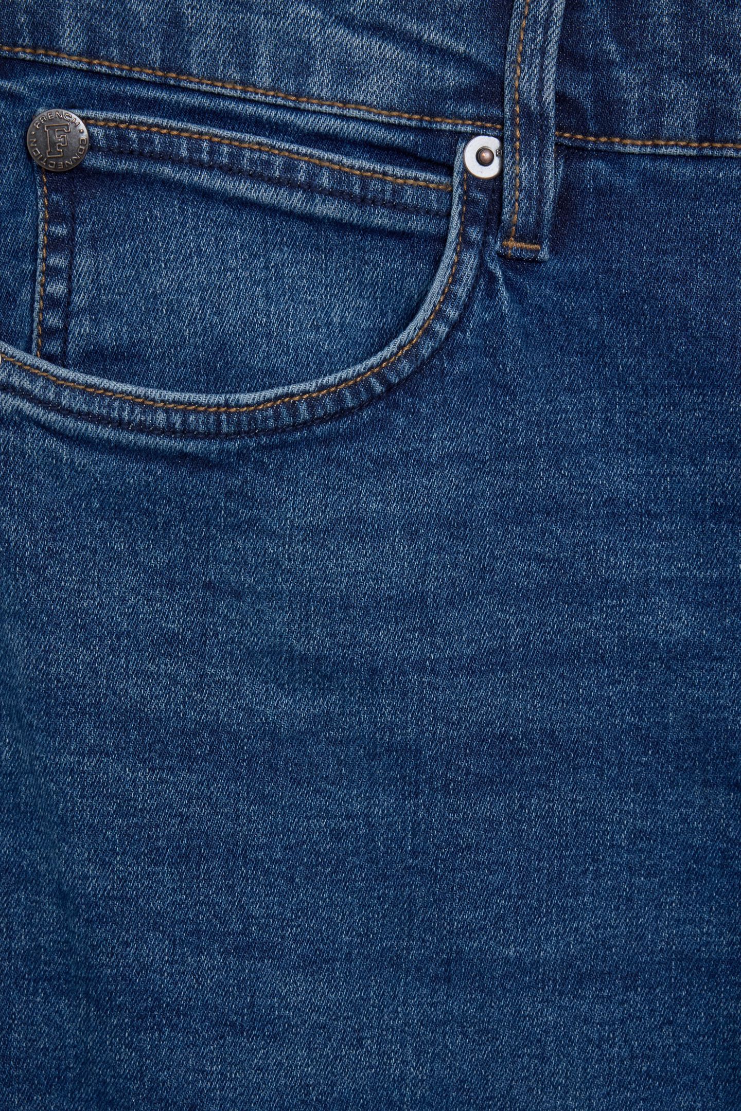 FC SLIM JEAN IND05 REG 5