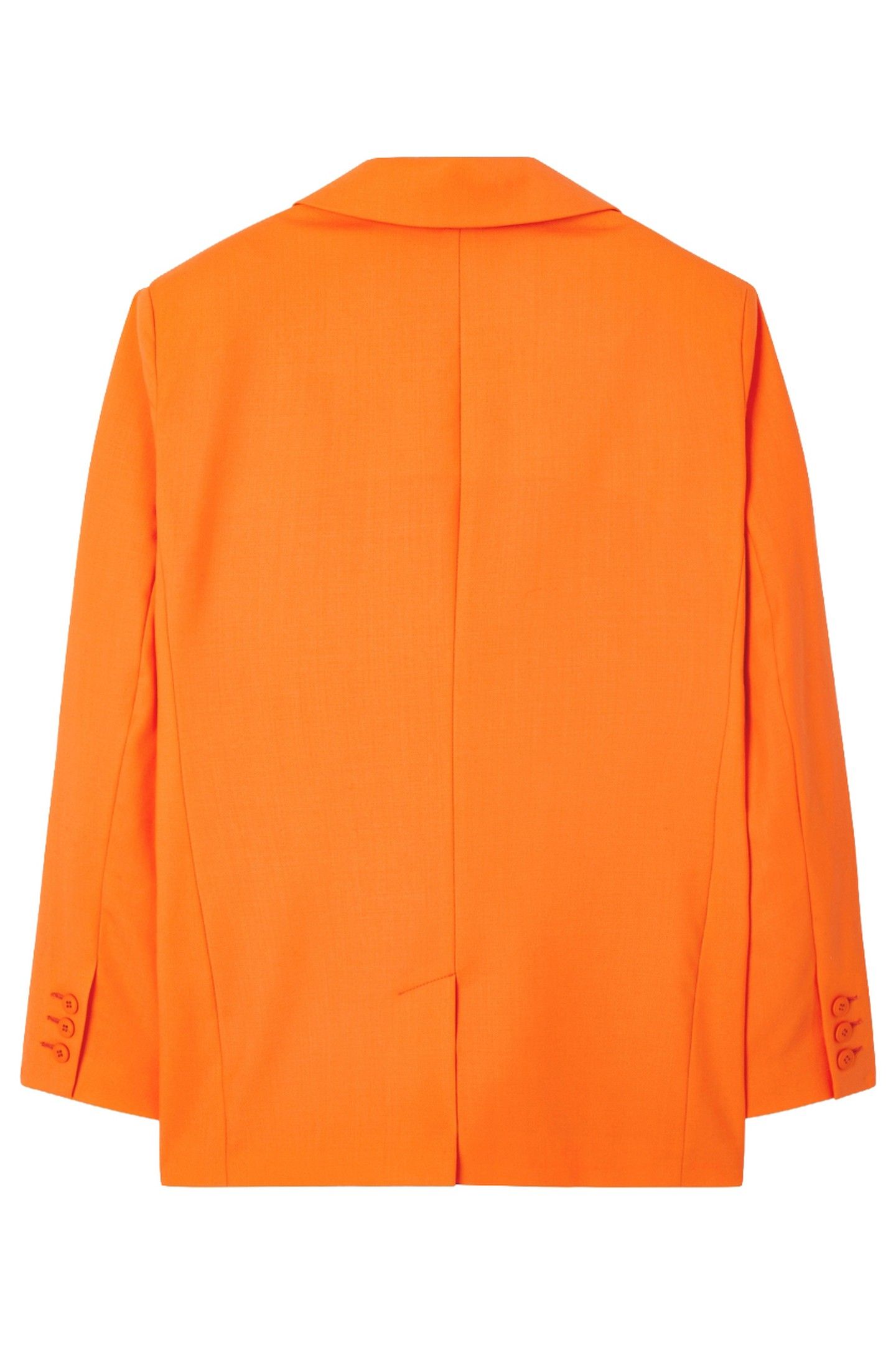 TABINSVILLE BLAZER CAROTTE 4