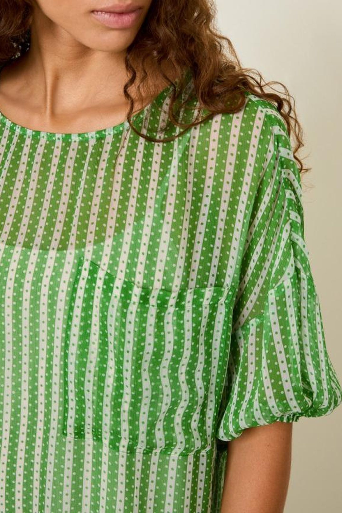 COSAWOOD ROBE SOLANGE 5