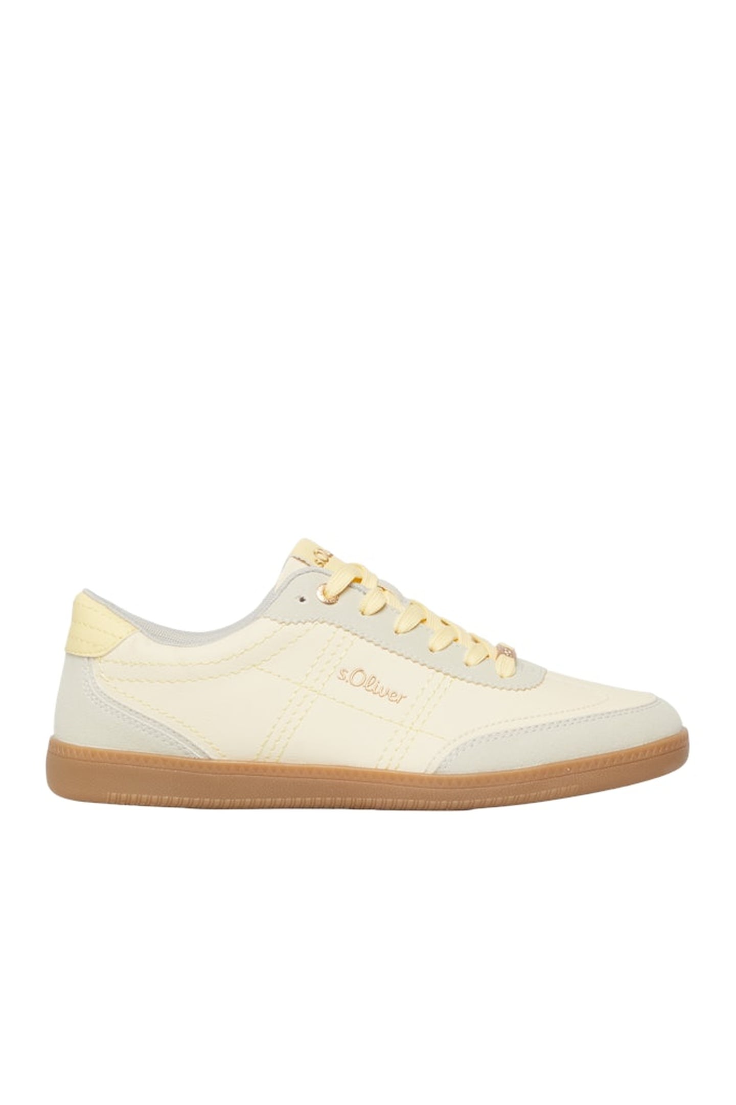 S.OLIVER SHOES OFFWHITE 1