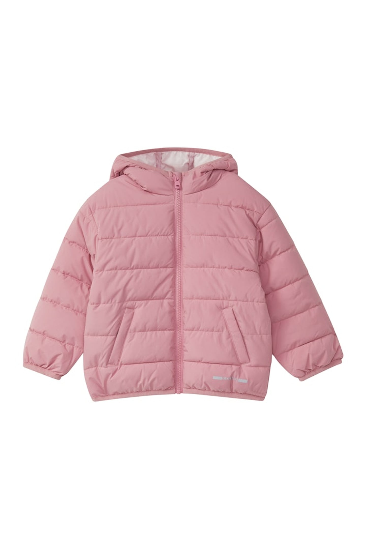 S.OLIVER JACKETS OUTDOOR PINK 1