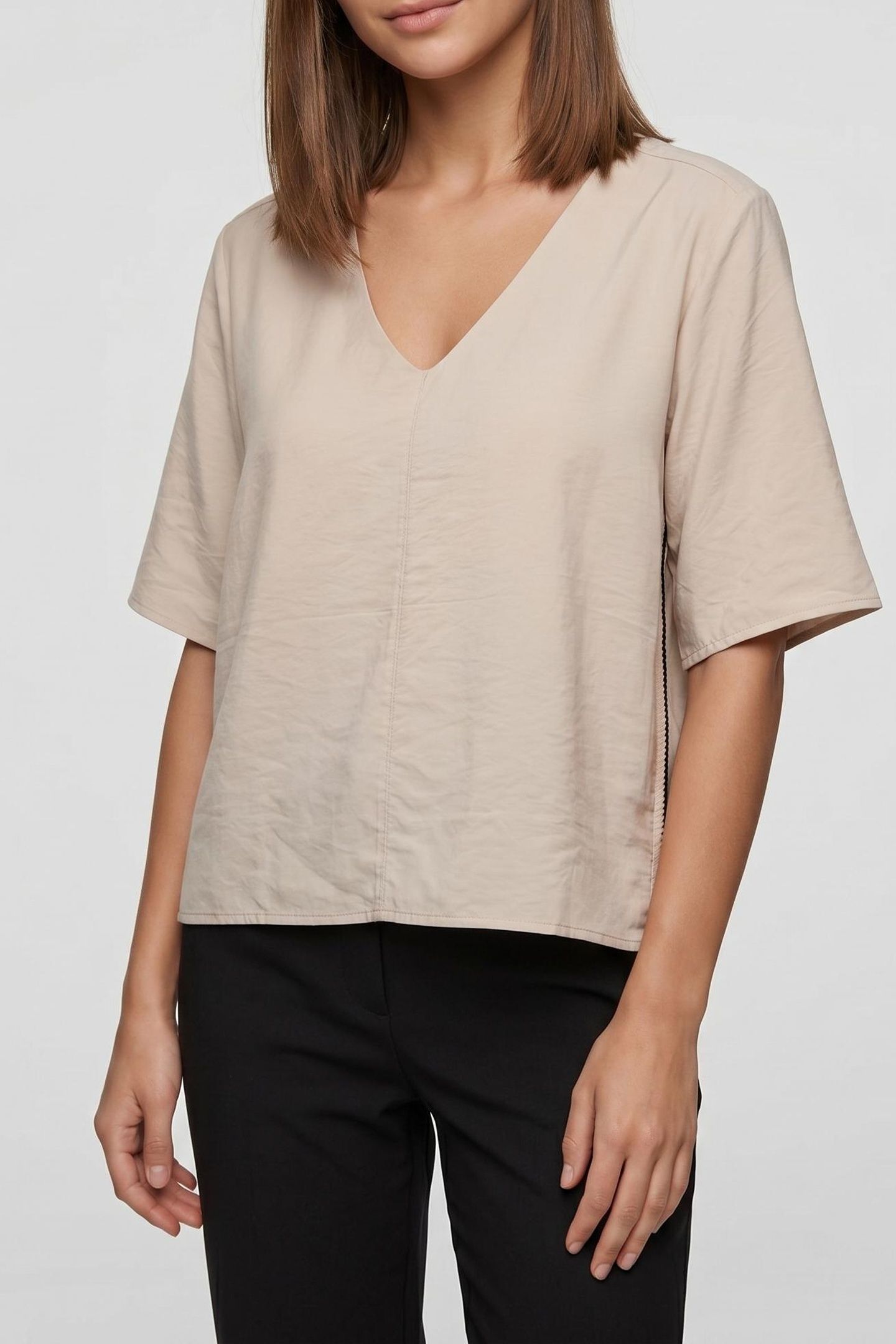 TOP ROMI OATMEAL 1