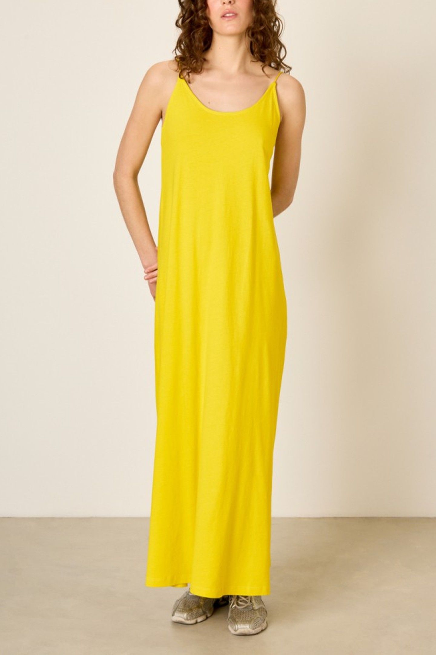 LOPINTALE ROBE TOURNESOL VINTAGE 2