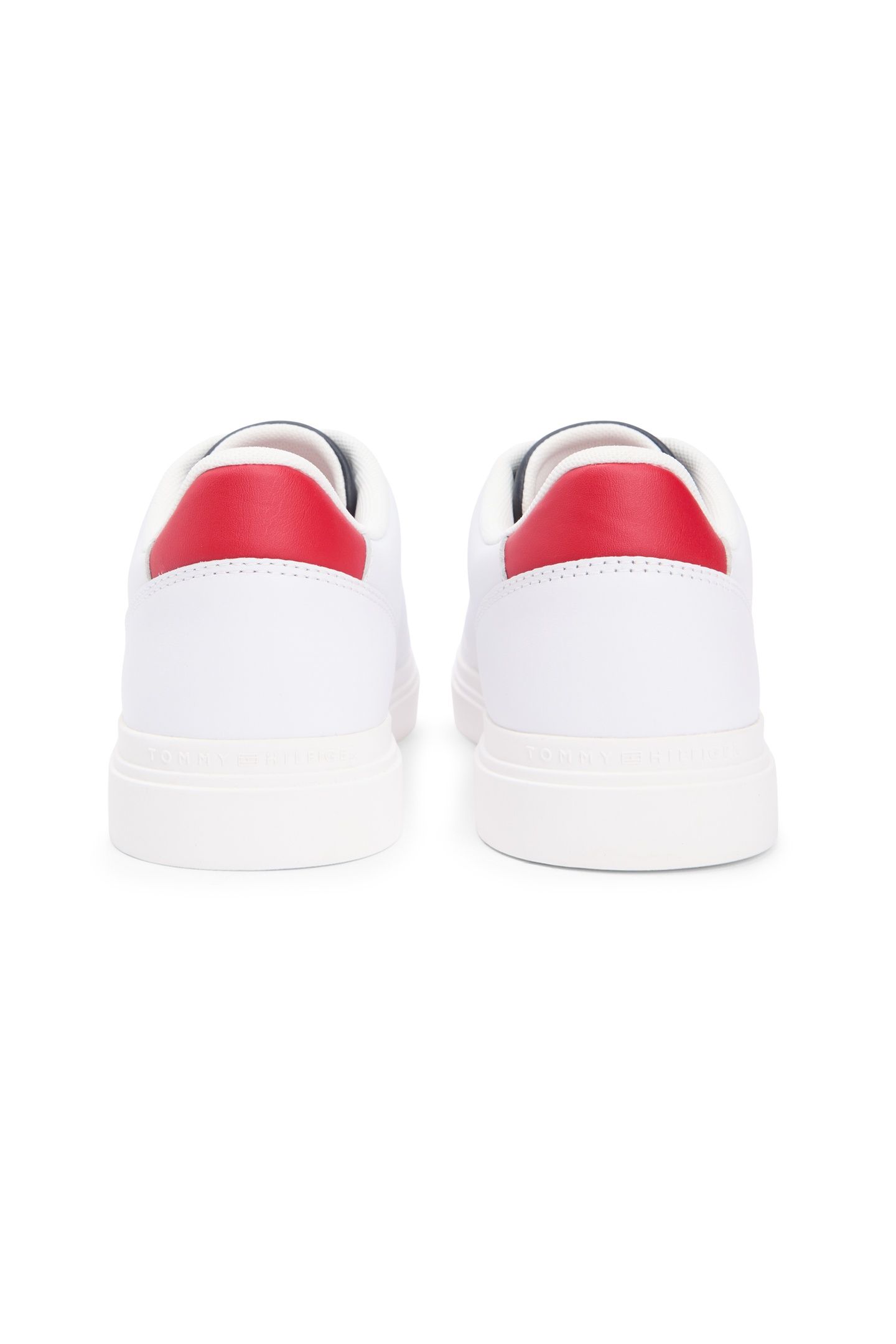 TH FEMININE CUPSOLE SHOES 3