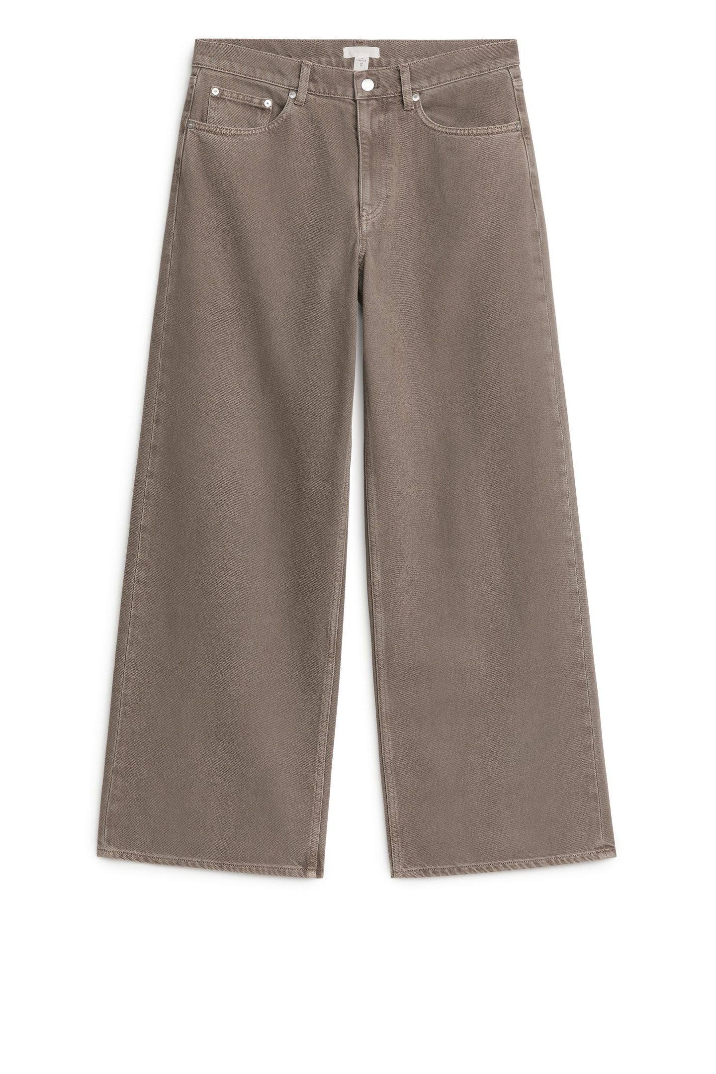 CLOUD WIDE RIGID BEIGE 3