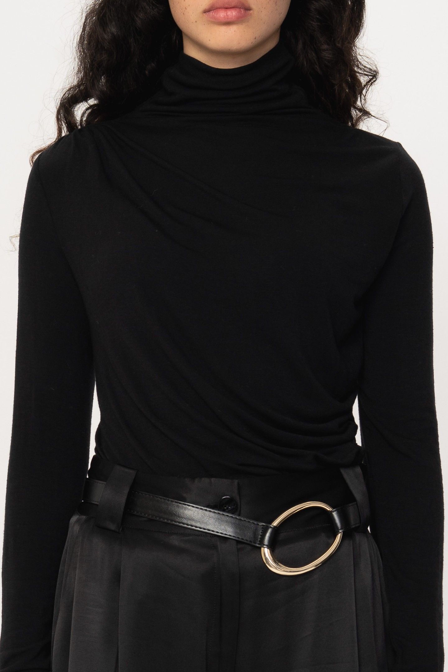 ALCOR TOP BLACK 2