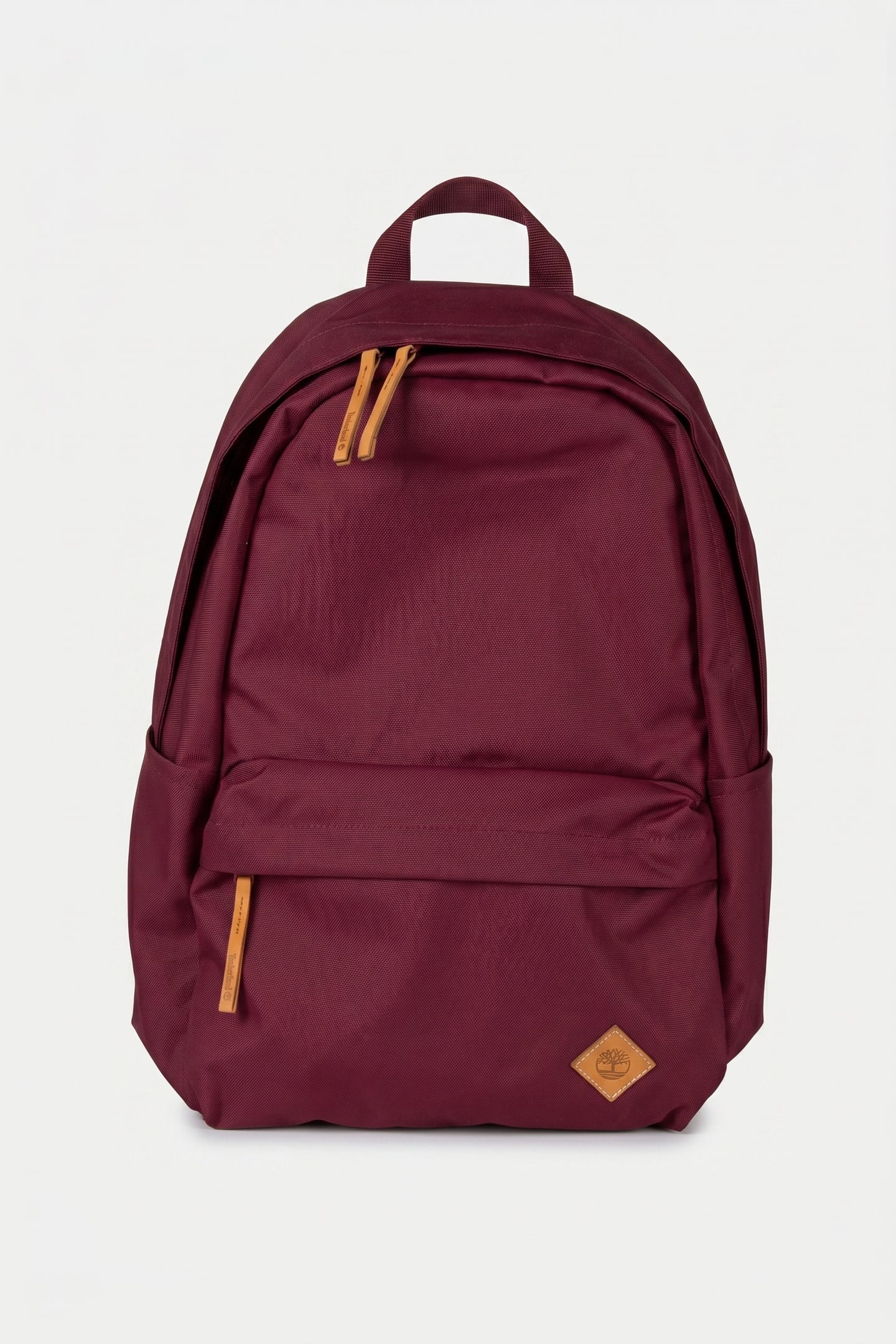 BACKPACK 22LT BURGUNDY 2