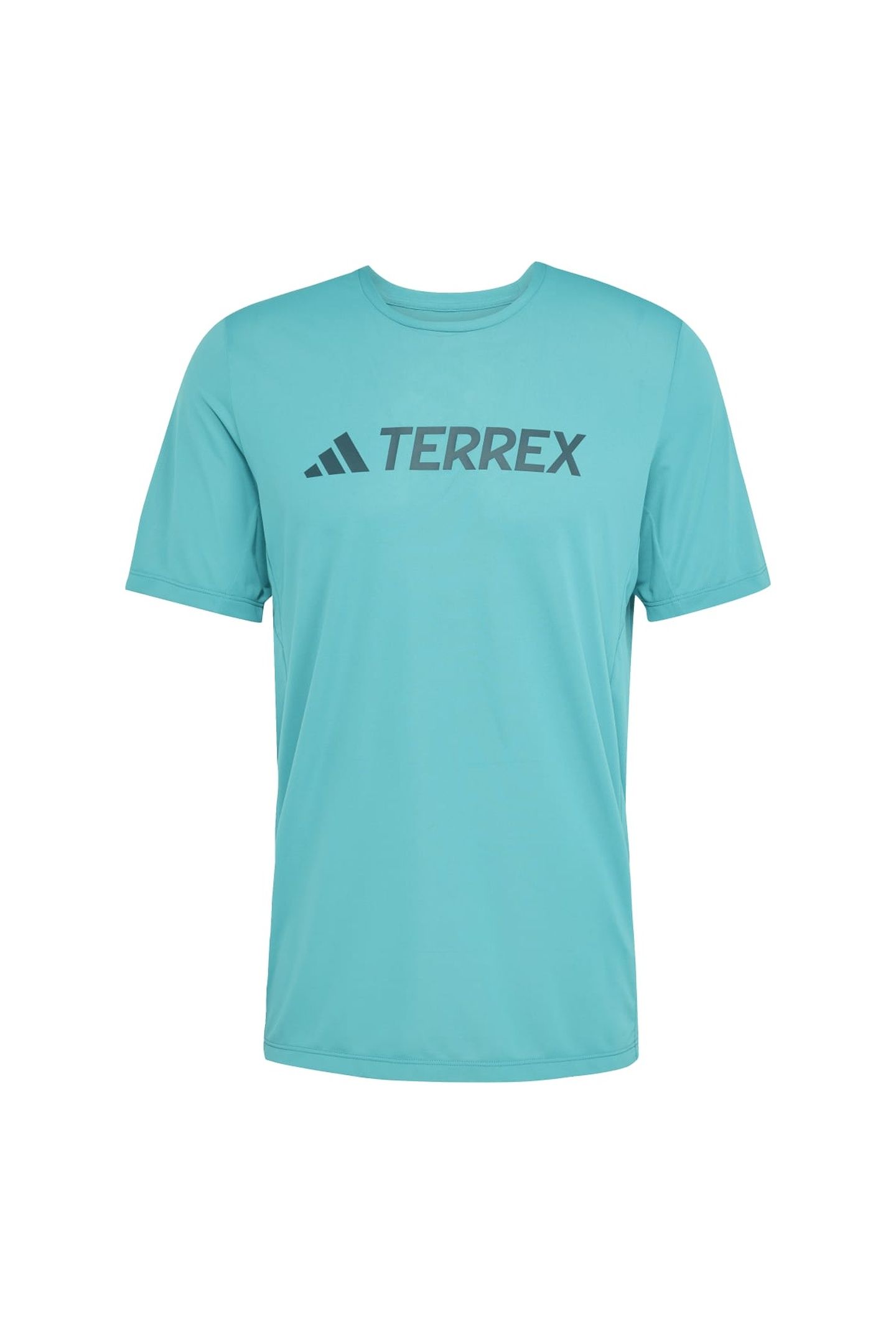 UNISEX PERFORMANCE TERREX MULTI CLIMACOOL LOGO TECH T-SHIRT 4