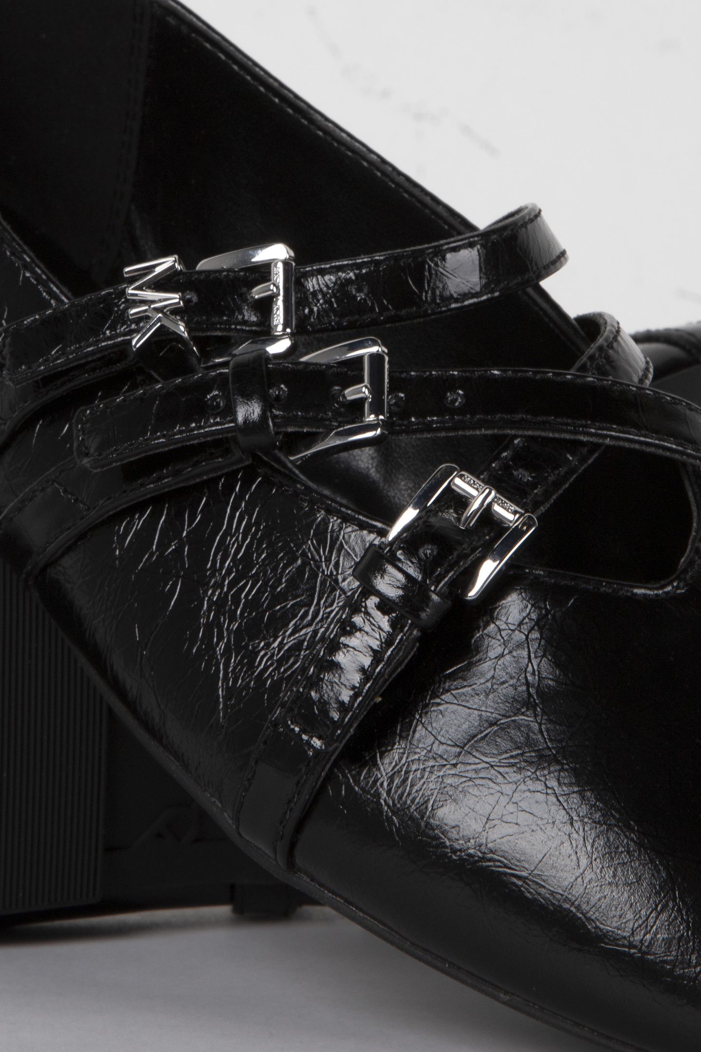 INDY FLEX BALLET BLACK 6