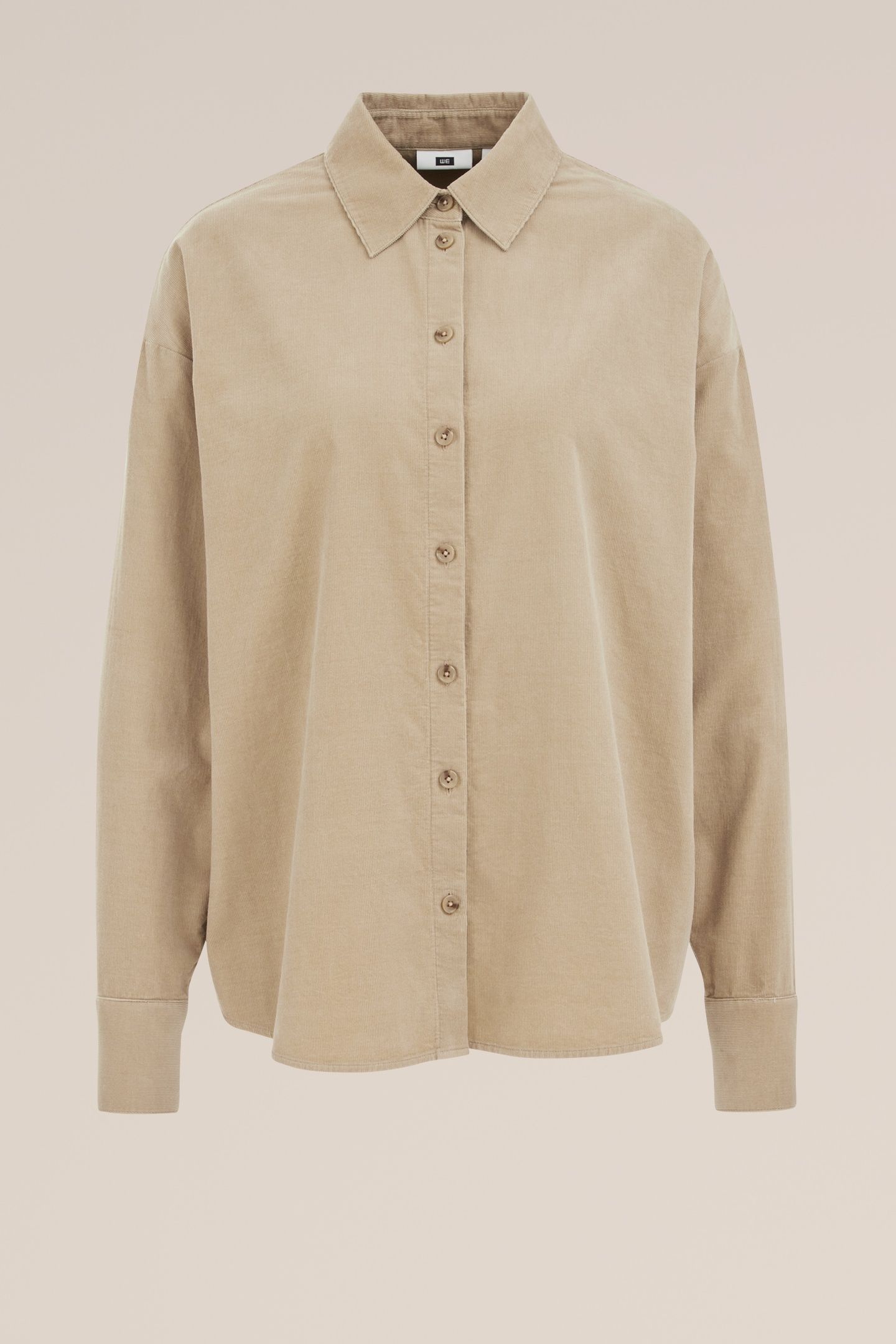 BLOUSE BEIGE 4