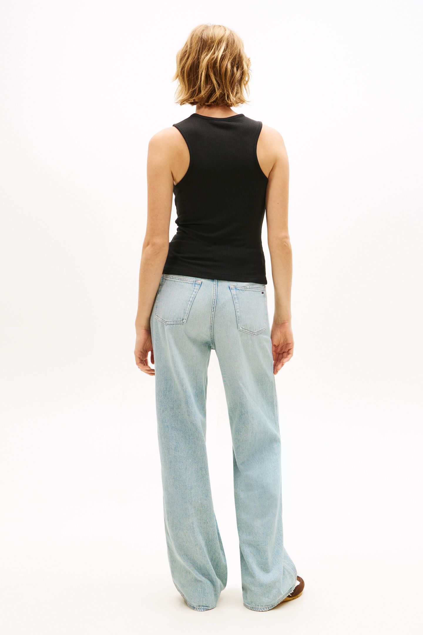 TJW SLIM SCRIPT LABEL BLACK 3
