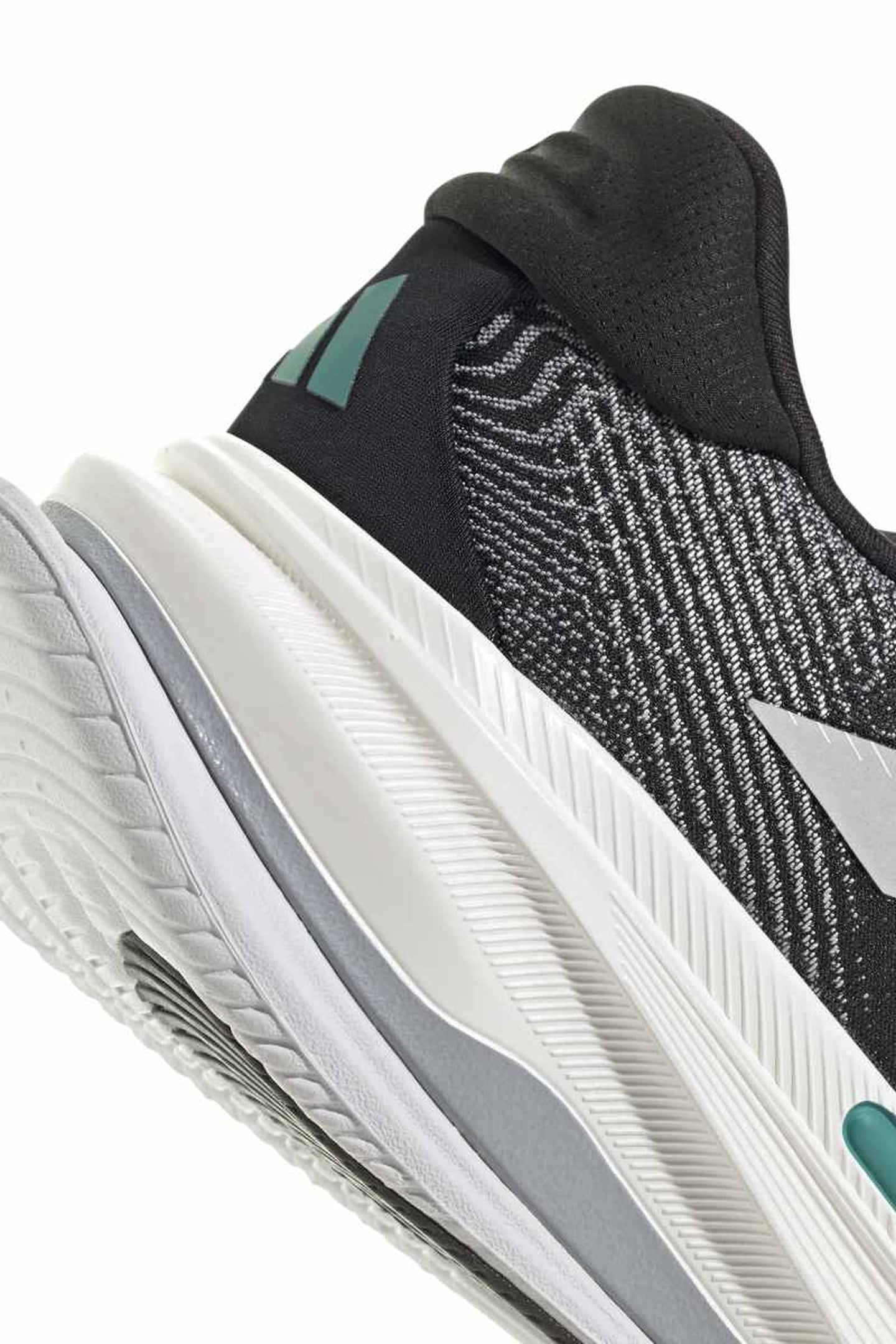 UNISEX PERFORMANCE SUPERNOVA PRIMA 2 RUNNING SHOES CORE BLAC 6