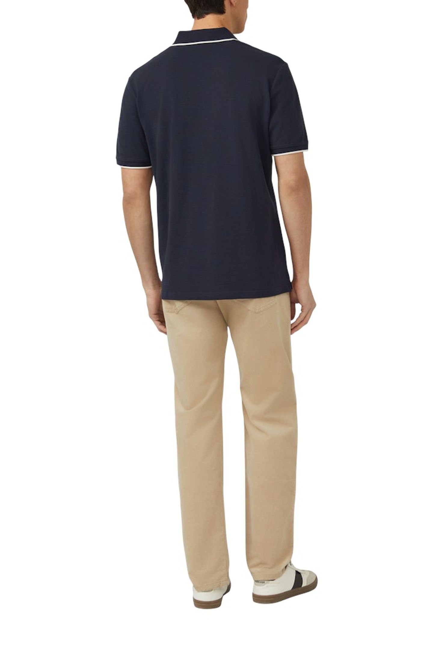 S.OLIVER POLOSHIRTS MARINE 5