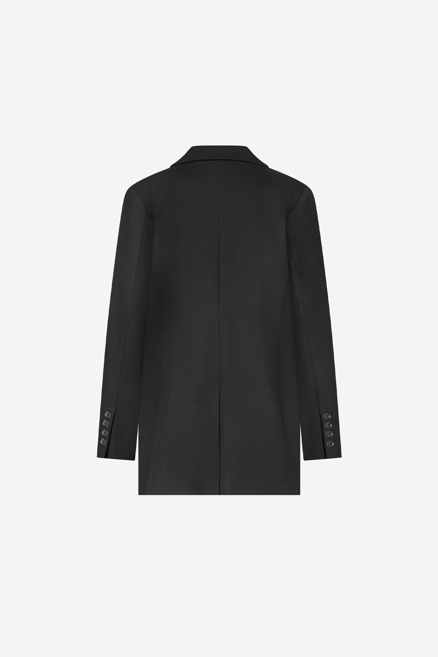 KOBRYN BLAZER BLACK 3