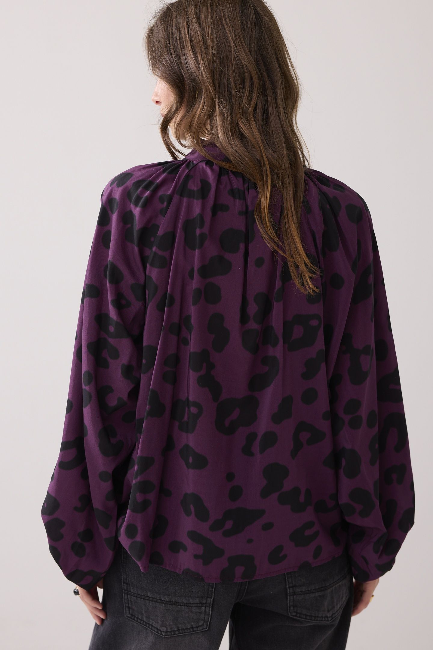 TOP CO/VI PRINTED WINEBERRY 3