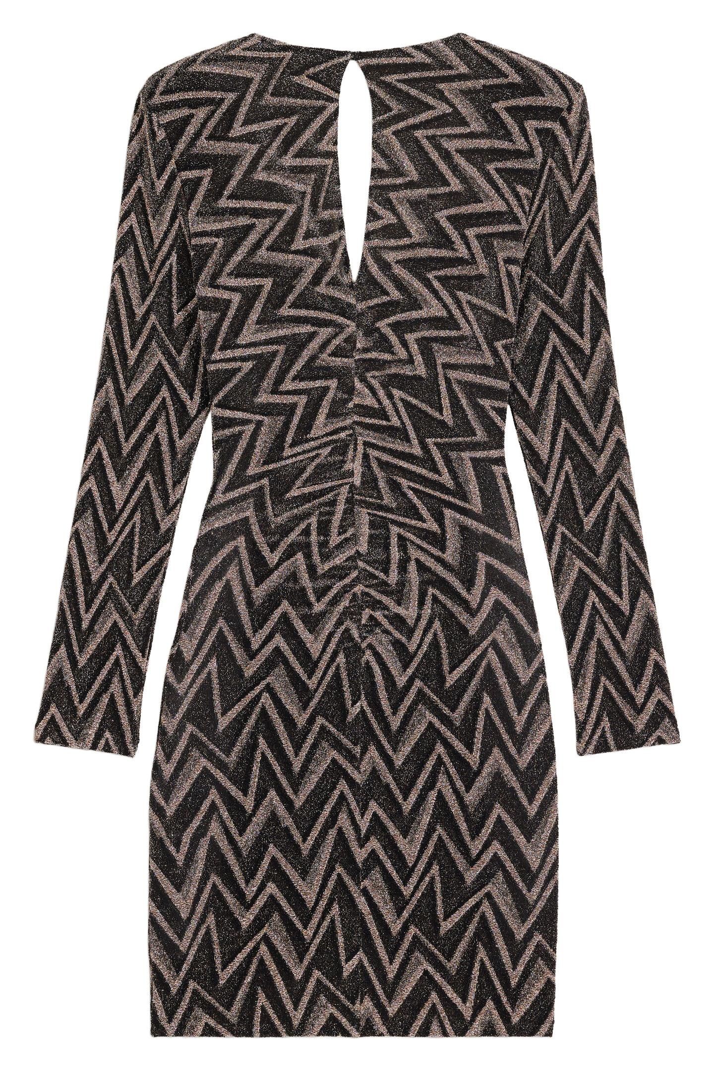 ROBE GUNA GOLD 7