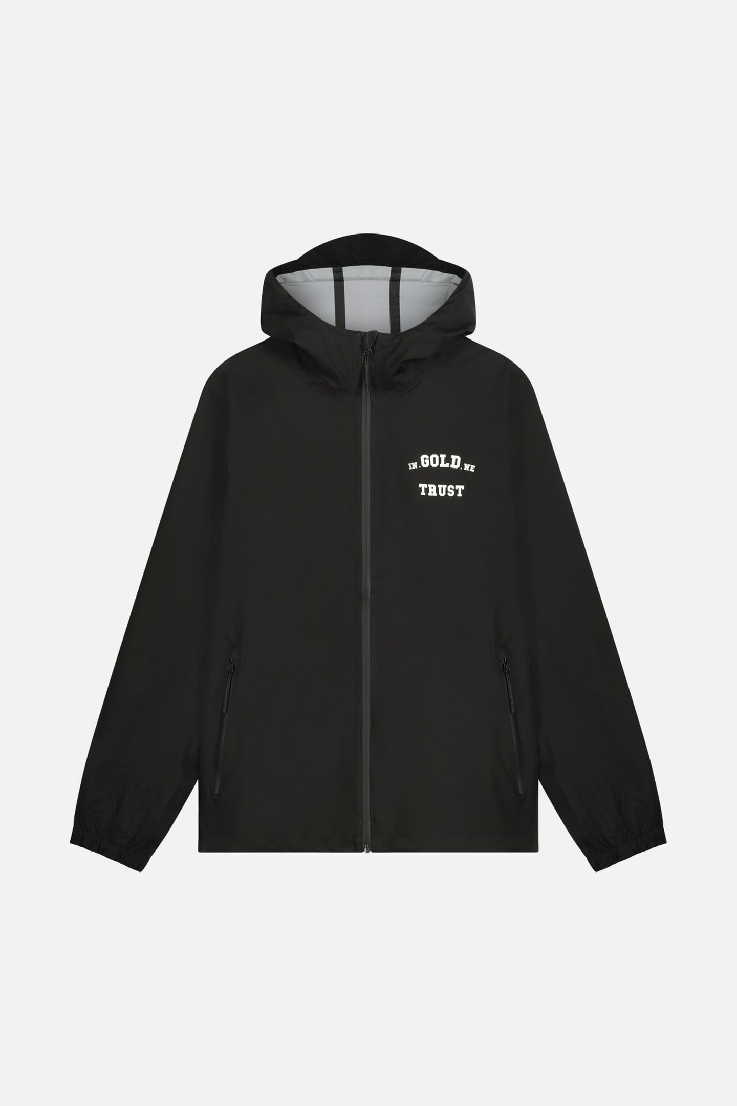 KIDS THE UMBRELLA JET BLACK 1