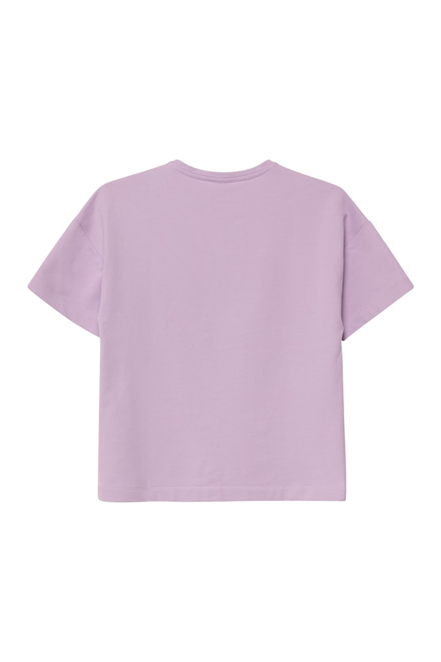 S.OLIVER T-SHIRTS LILAC 4