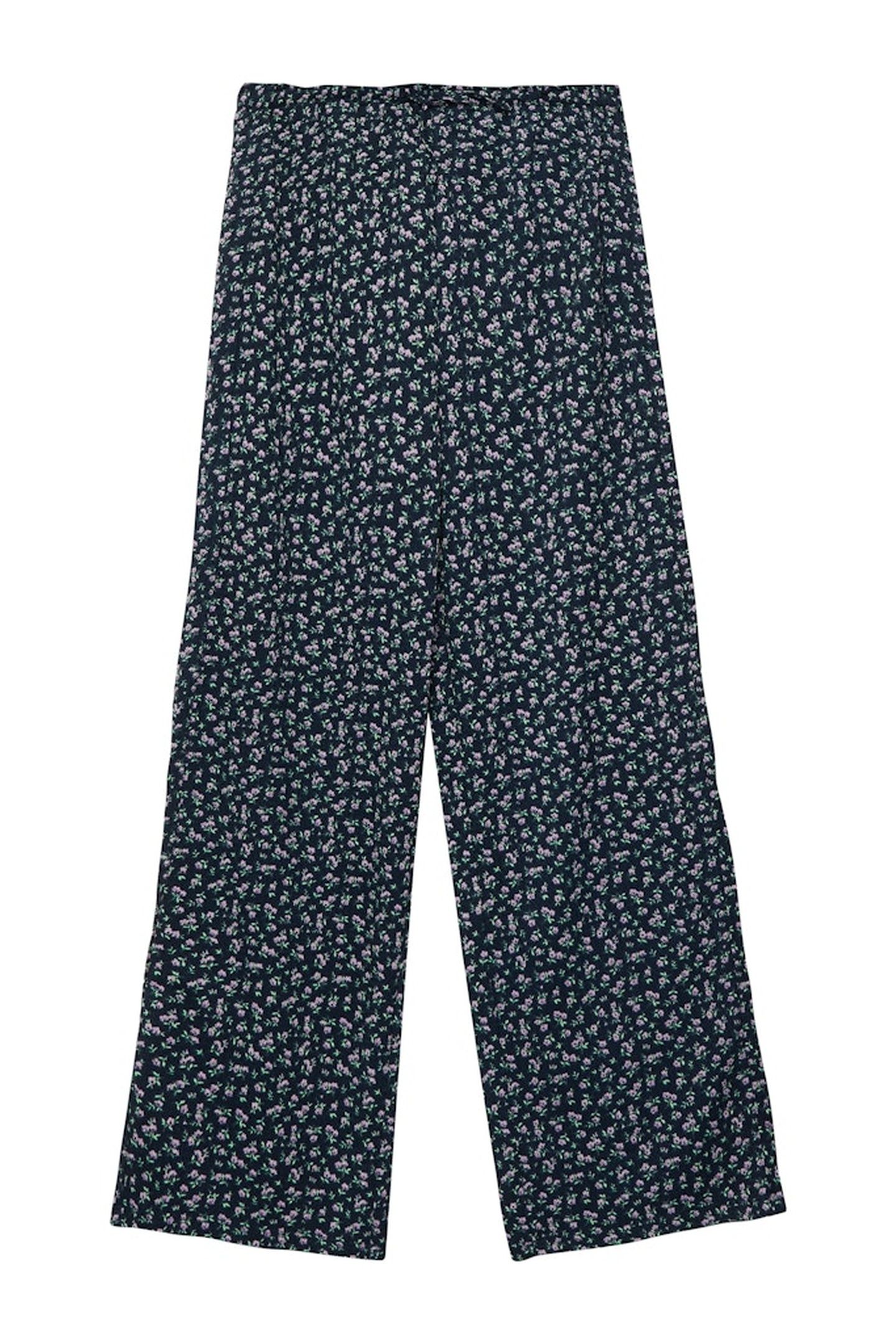 S.OLIVER PANTS MARINE 1
