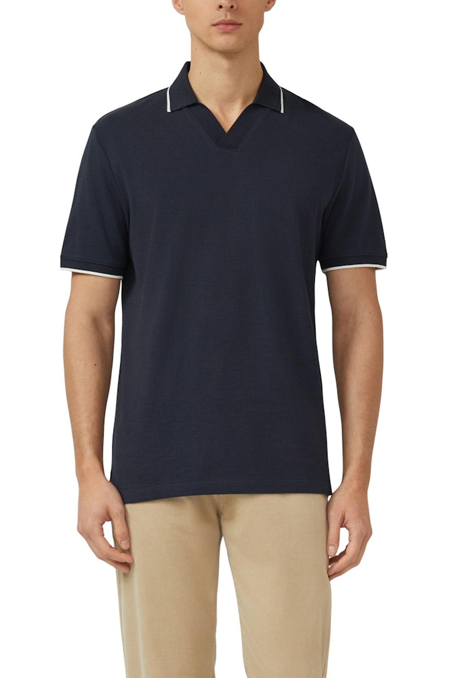 S.OLIVER POLOSHIRTS MARINE 3