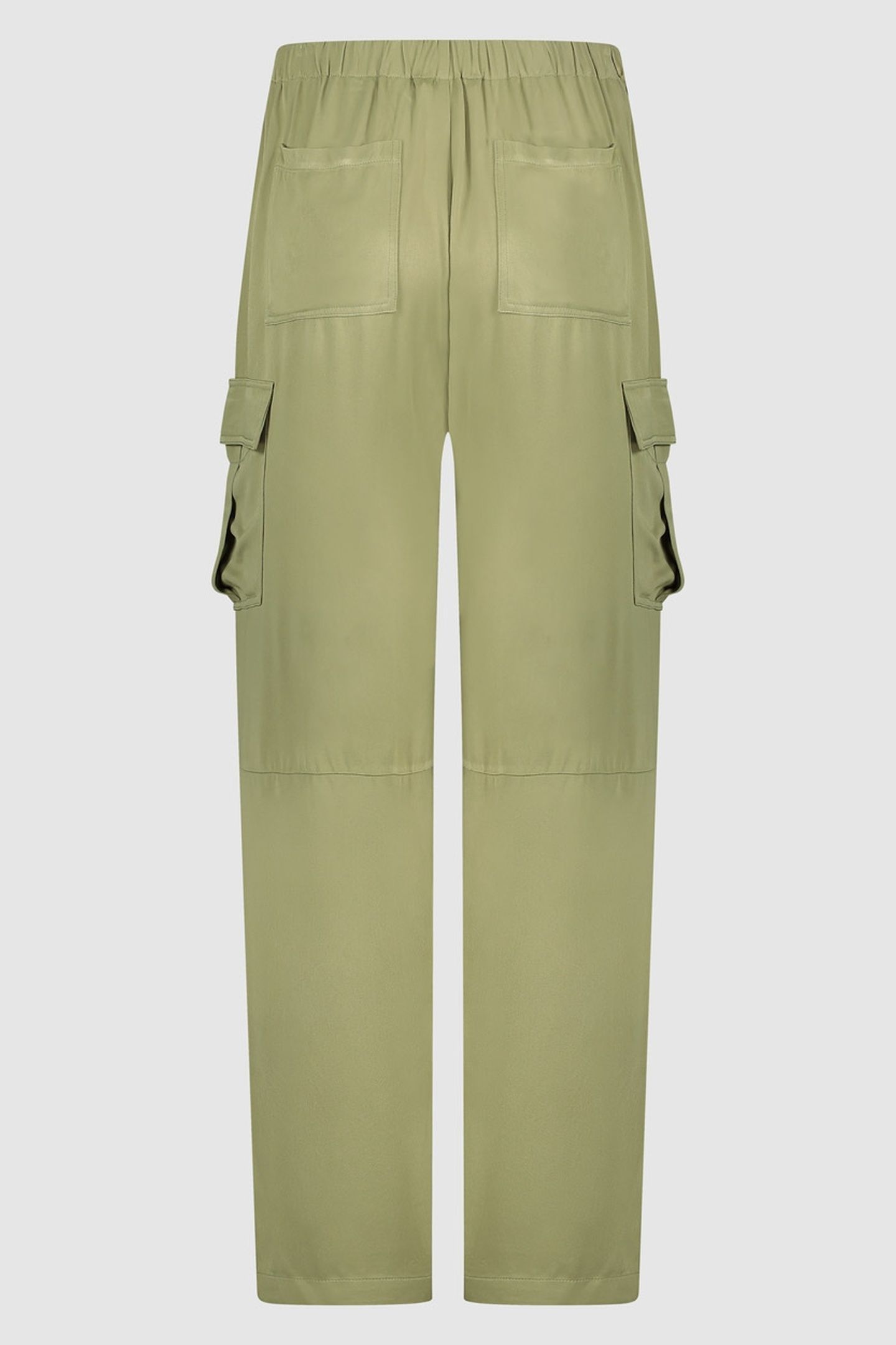 CELINA PANTS ALOE 2
