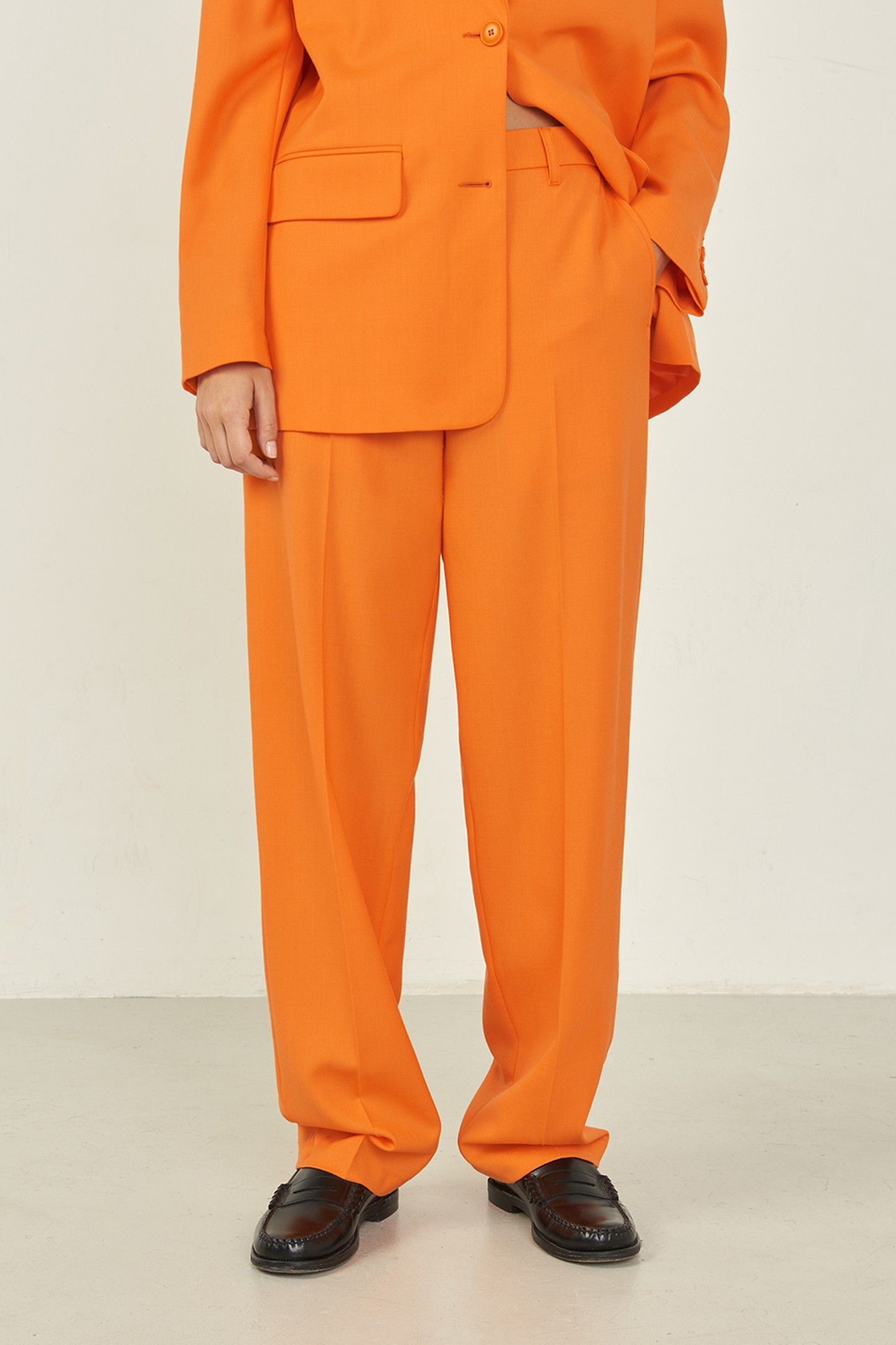 TABINSVILLE PANT CAROTTE 2