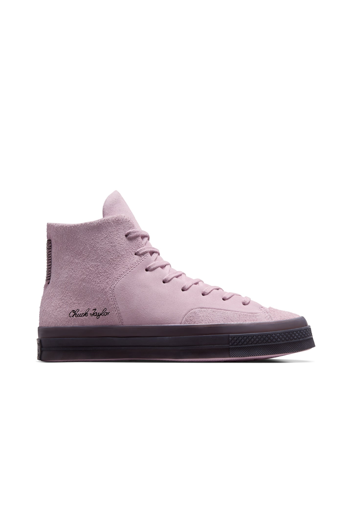 UNISEX CHUCK 70 MARQUIS HI PHANTOM VIOLET/BLACK 6