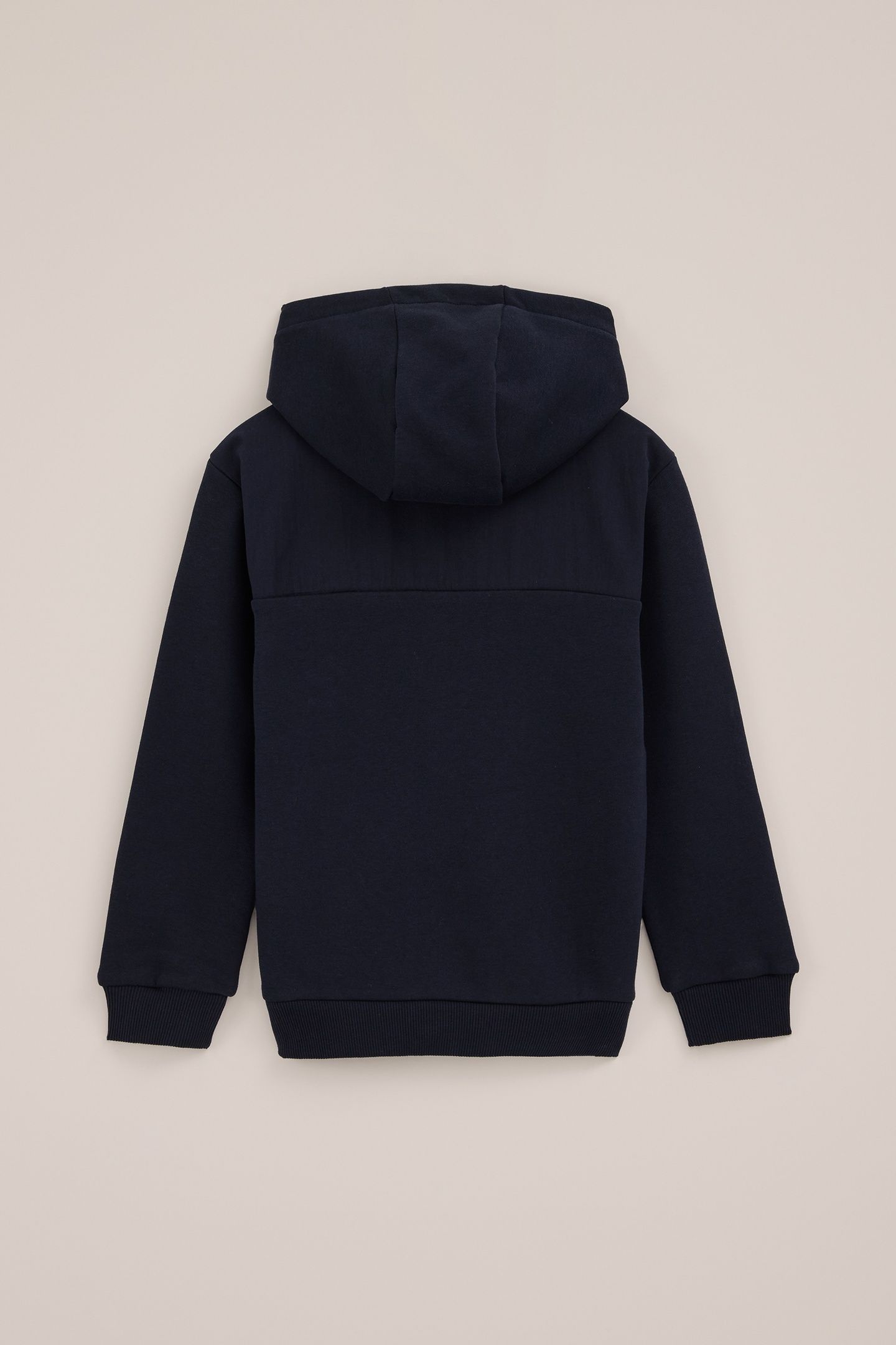 SWEATER NAVY BLUE 4