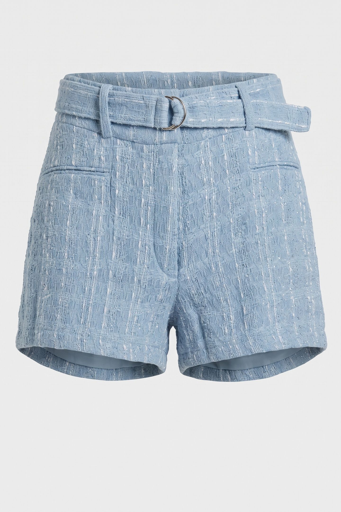 ZAIRA SHORT BLUE 5
