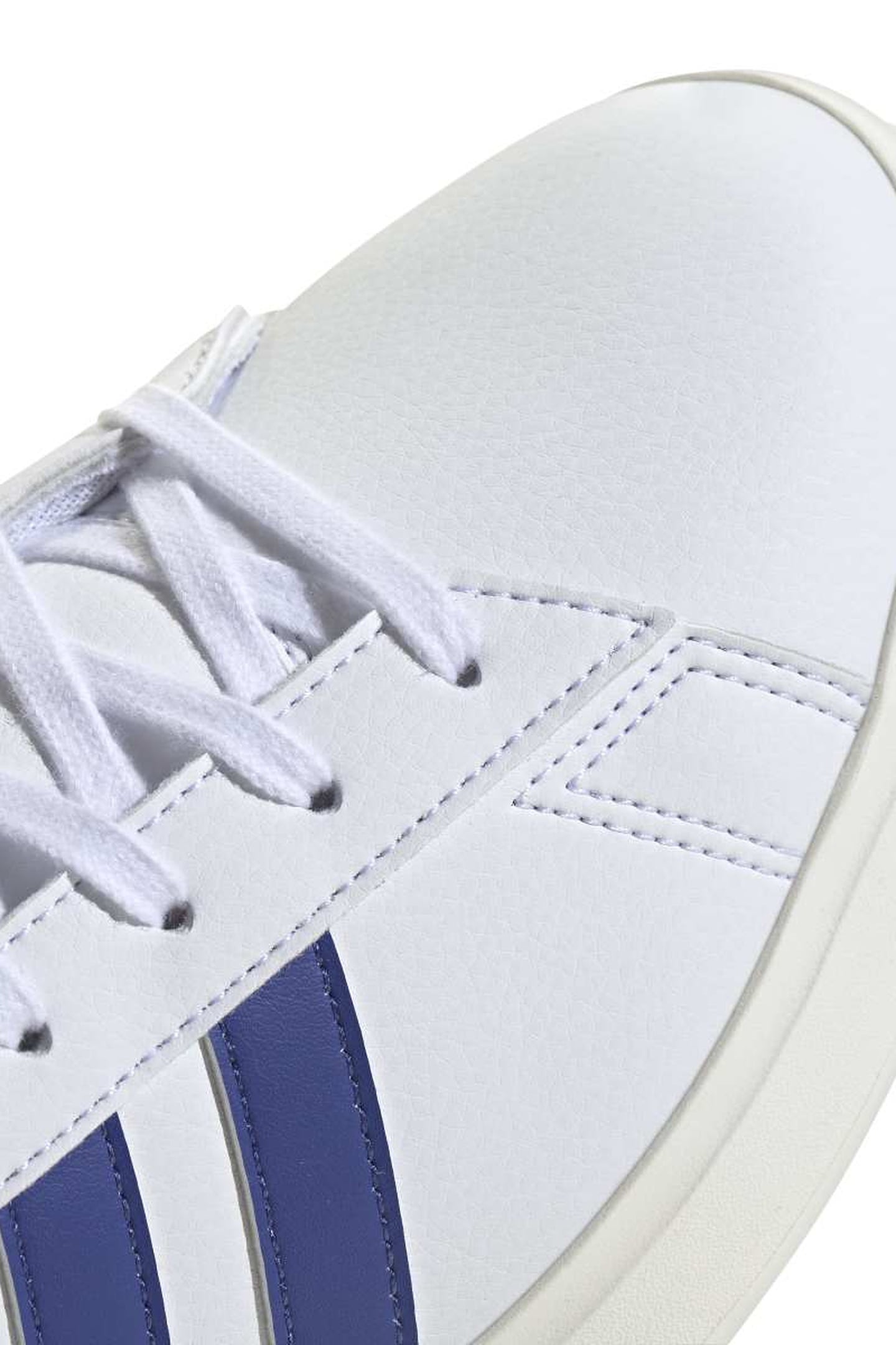 UNISEX SPORTSWEAR GRAND COURT 2.0 SHOES FTWR WHITE 5