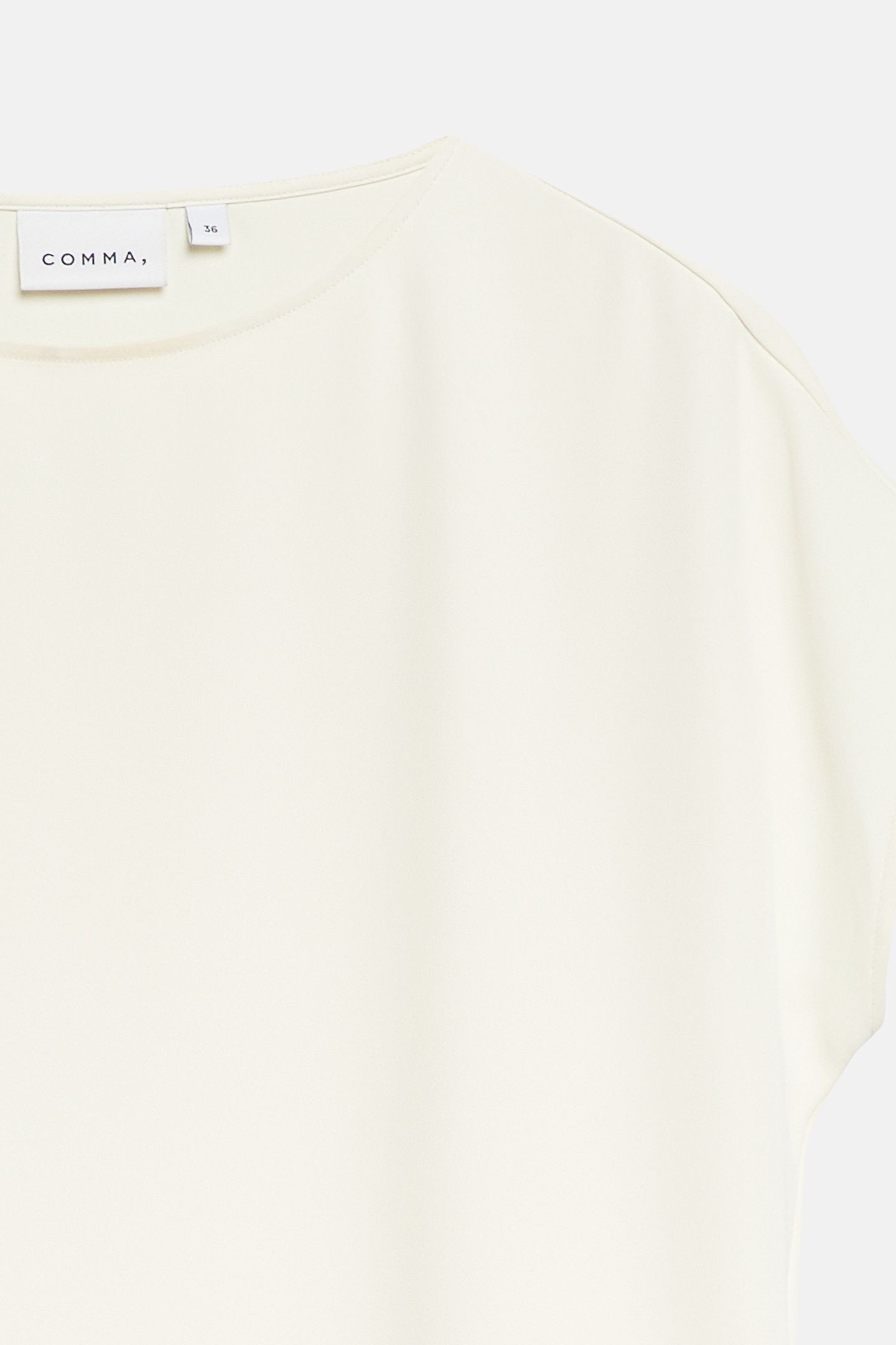 COMMA BLOUSES OFFWHITE 5