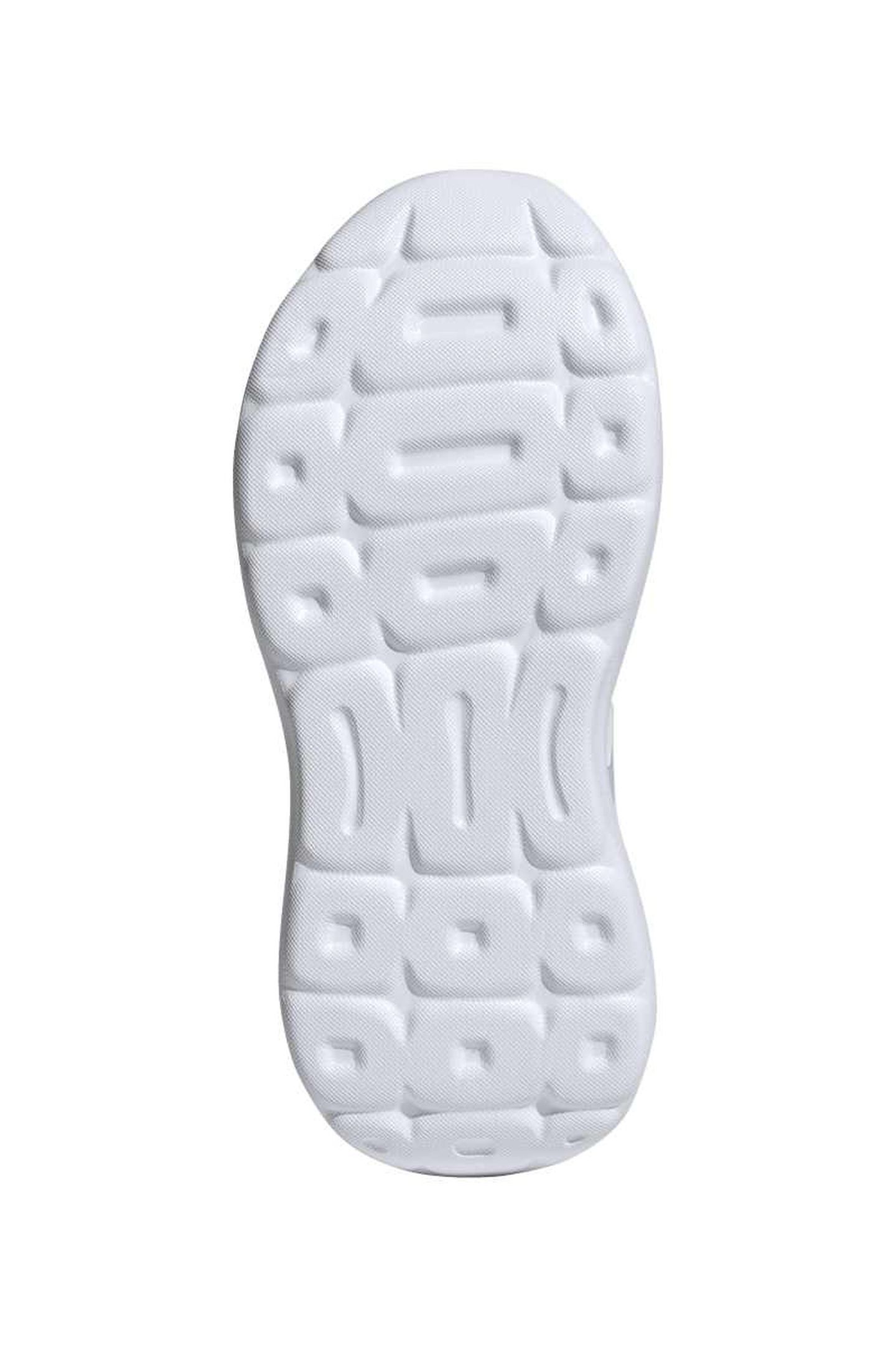 SPORTSWEAR TENSAUR RUN 3.0 SHOES JUNIOR FTWR WHITE 7