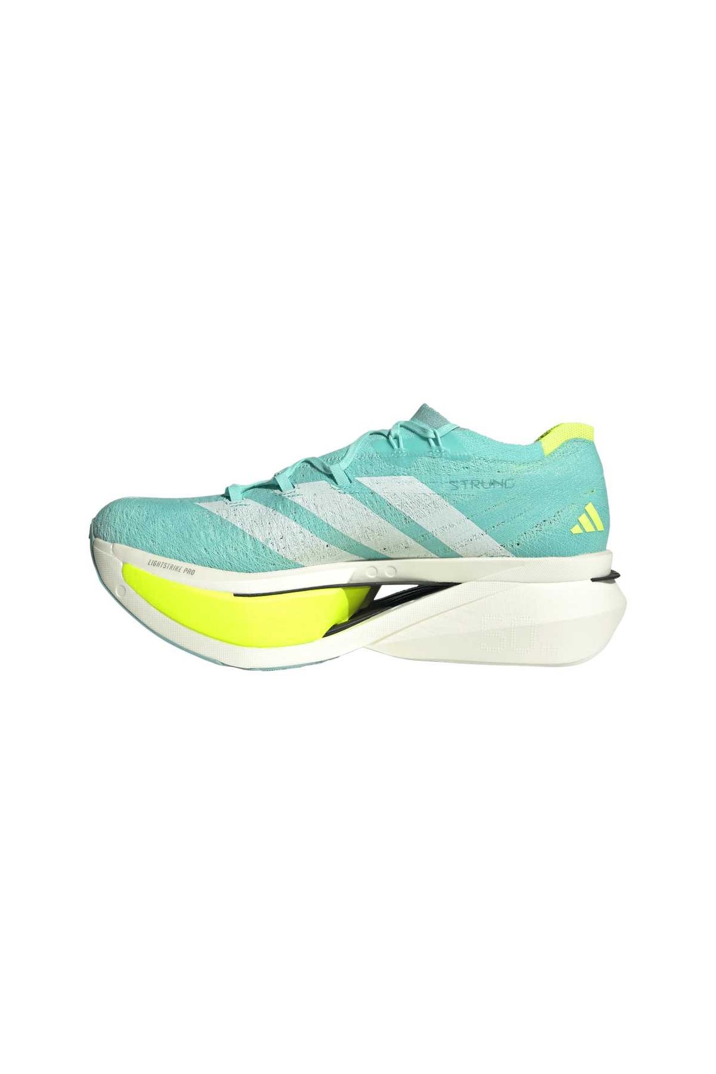 UNISEX PERFORMANCE ADIZERO PRIME X3 STRUNG LIGHTSTRIKEPRO RU 2